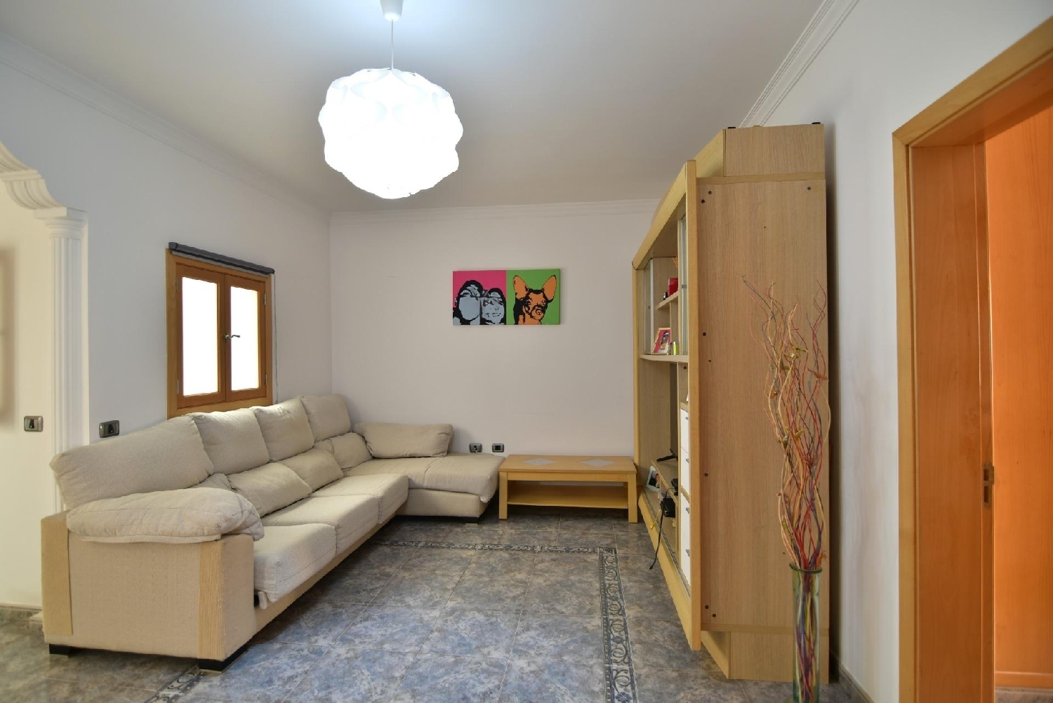  till salu takvåning Santa Lucia De Tirajana Área Sur 5