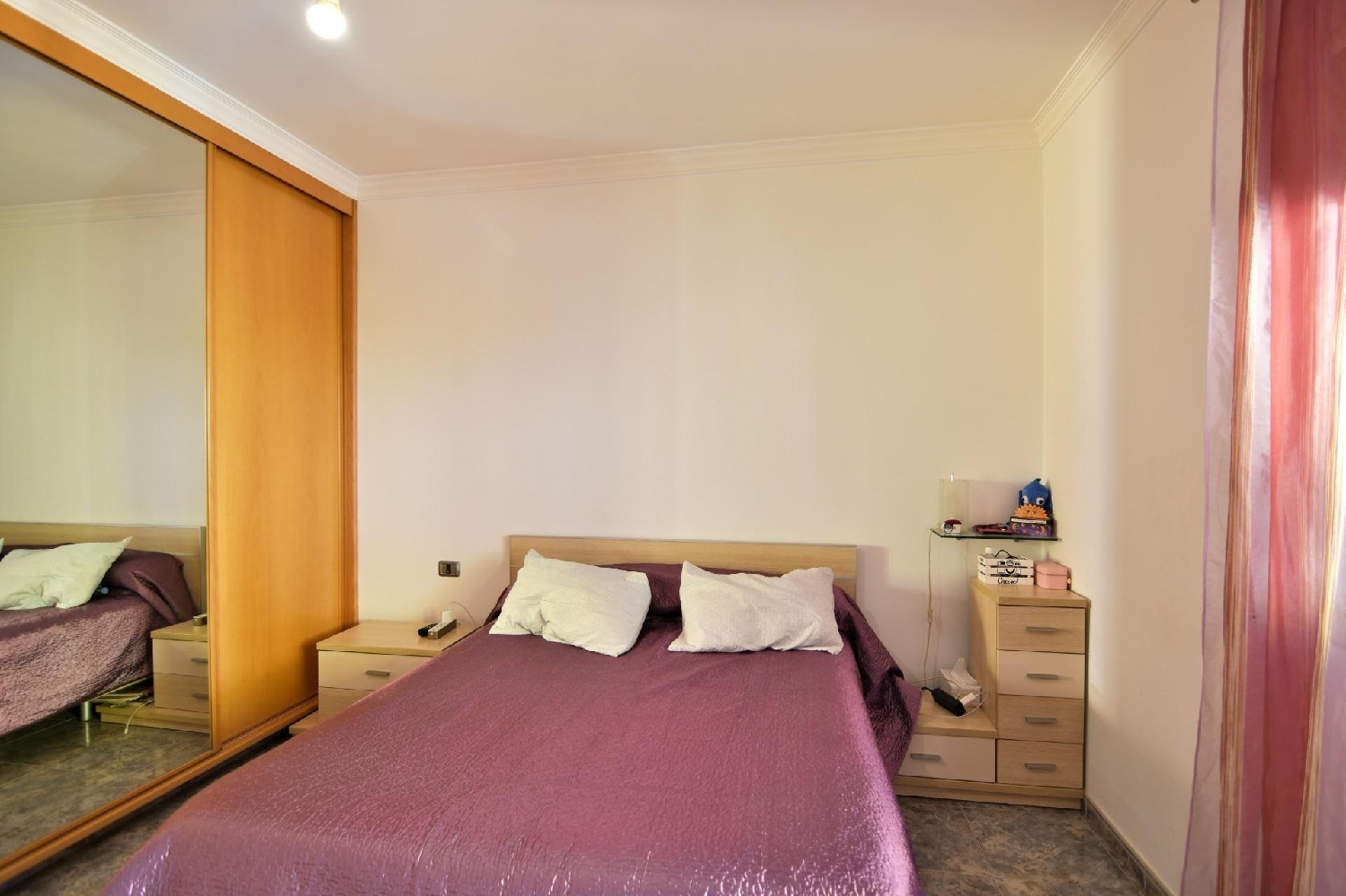  till salu takvåning Santa Lucia De Tirajana Área Sur 8