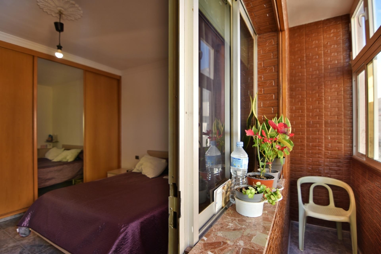  till salu takvåning Santa Lucia De Tirajana Área Sur 7