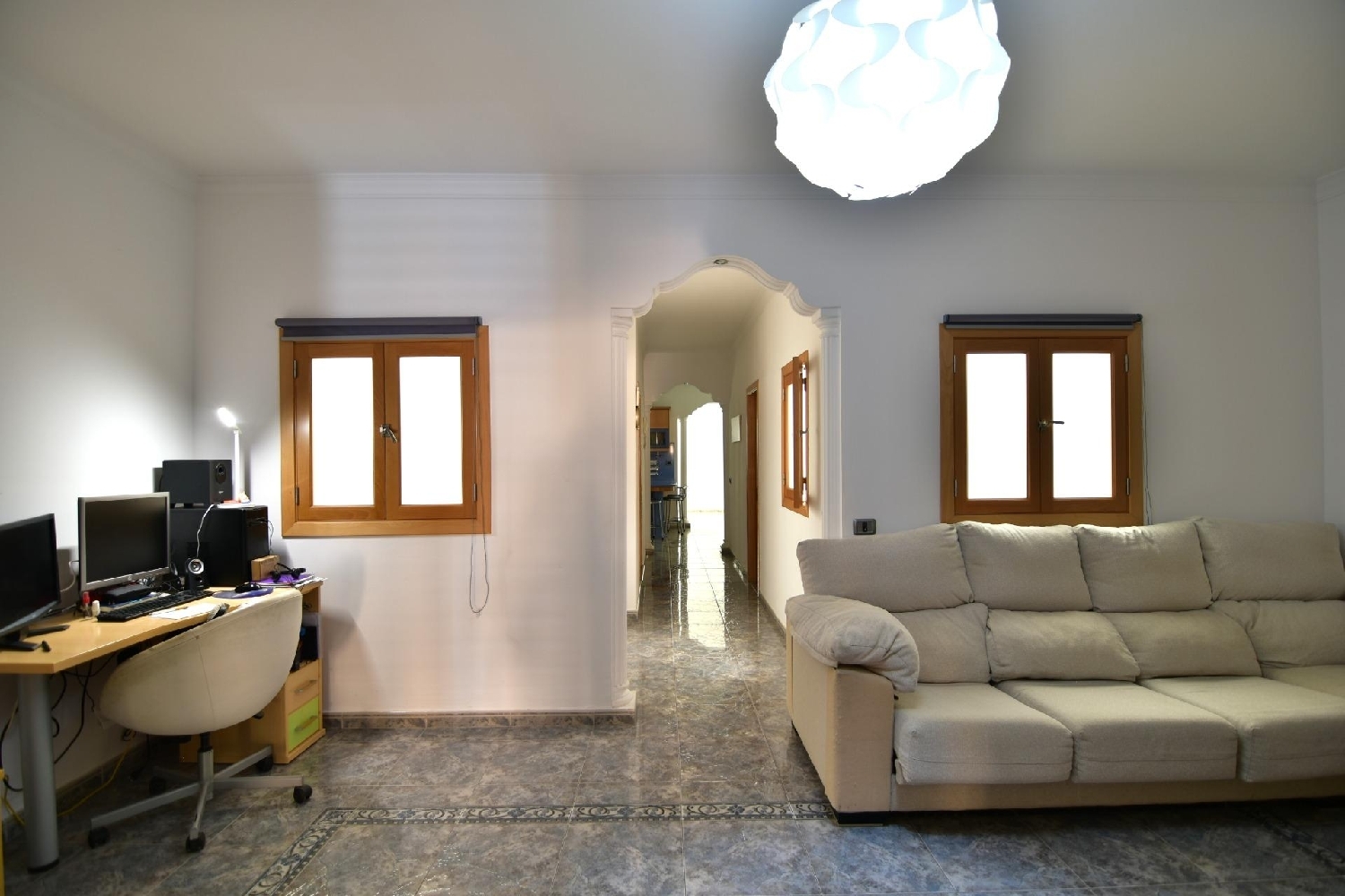  till salu takvåning Santa Lucia De Tirajana Área Sur 4