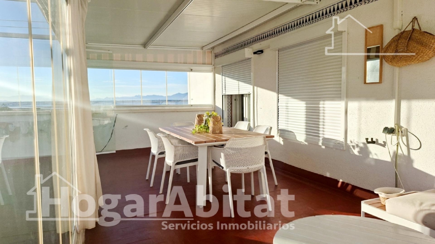  à vendre penthouse Santa Pola Baix Vinalopó 2