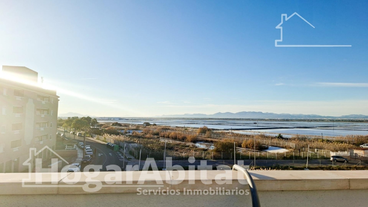  à vendre penthouse Santa Pola Baix Vinalopó 1