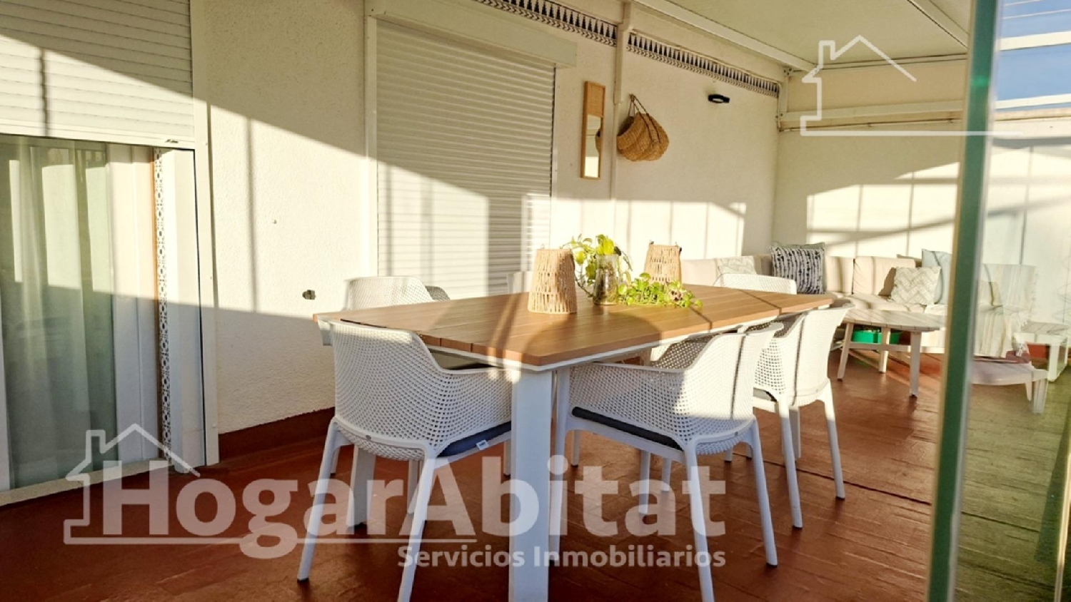  à vendre penthouse Santa Pola Baix Vinalopó 4