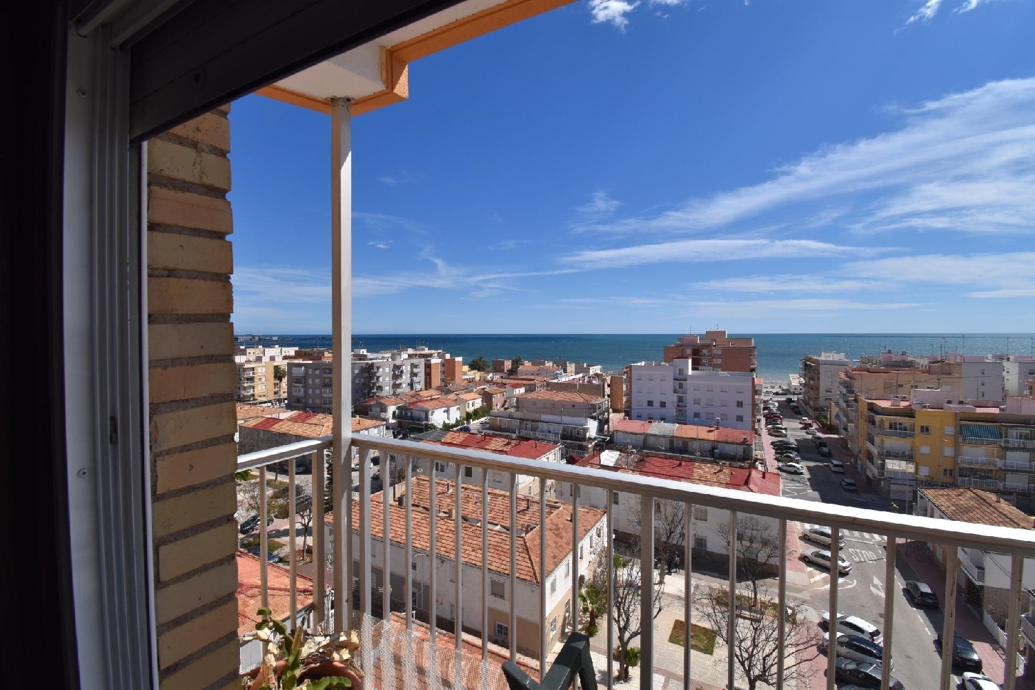  en venta ático Santa Pola Baix Vinalopó 6