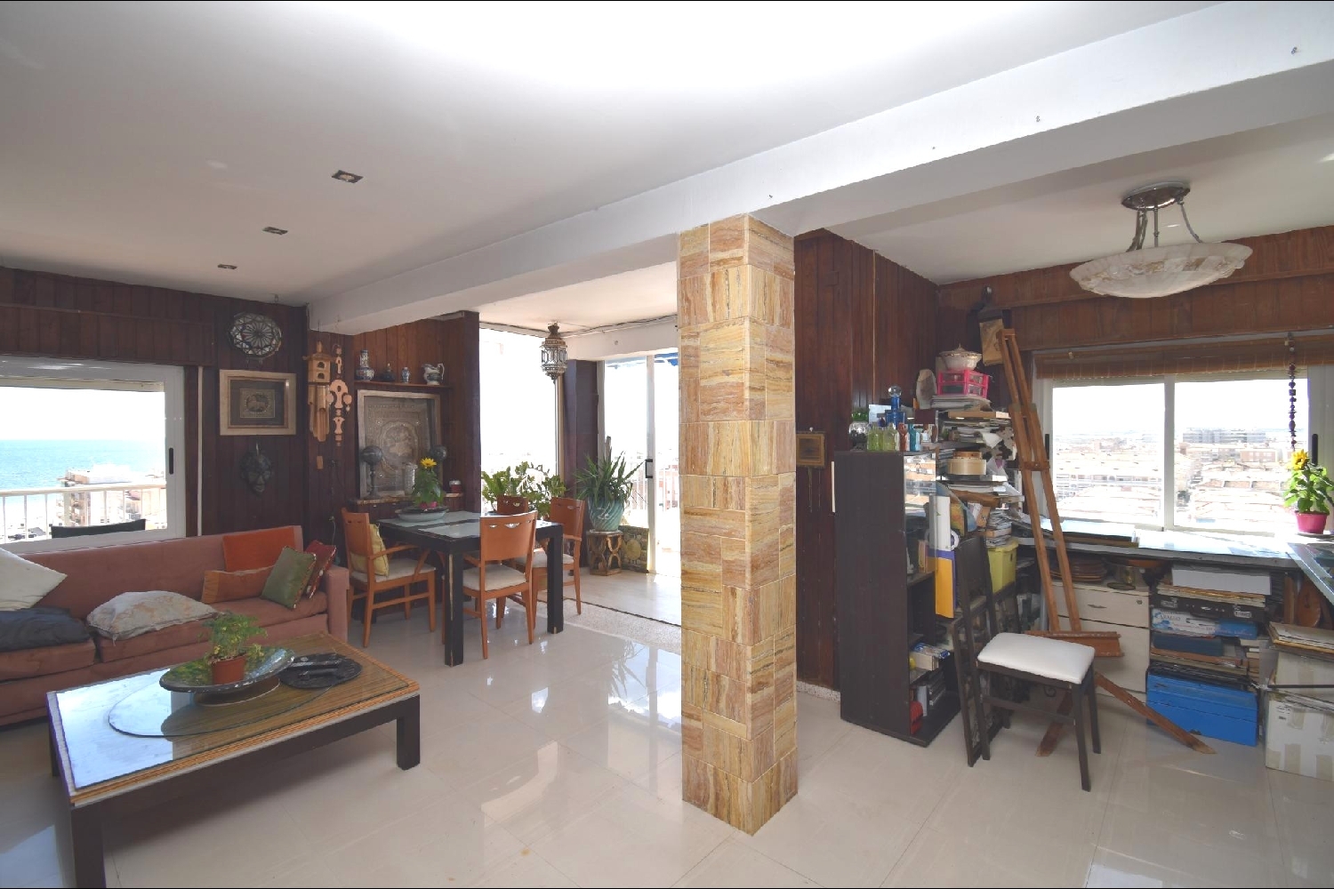  en venta ático Santa Pola Baix Vinalopó 8