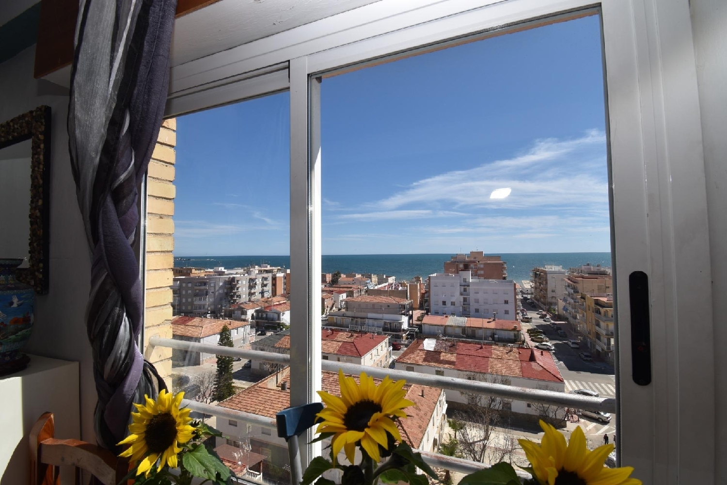  en venta ático Santa Pola Baix Vinalopó 5