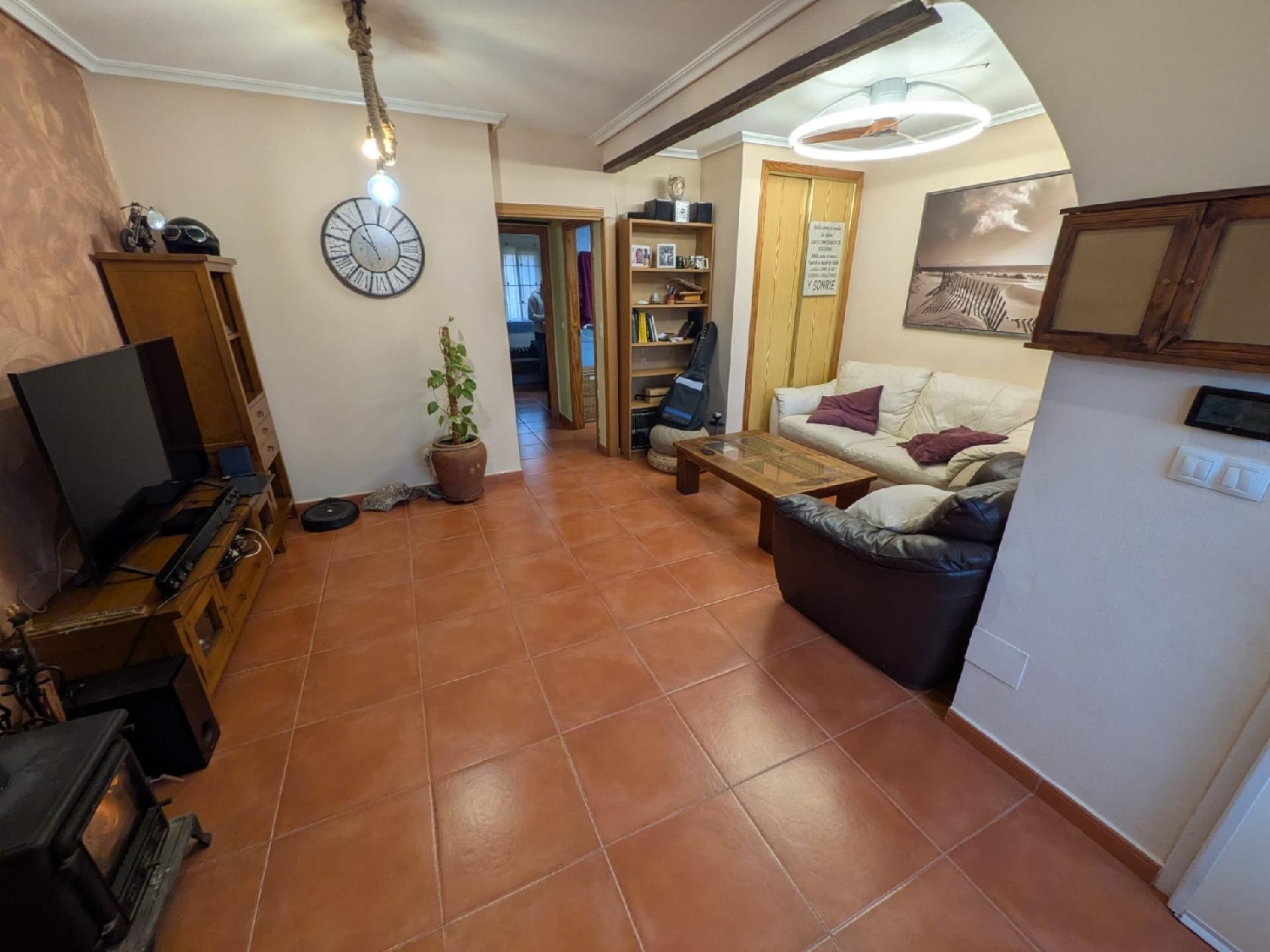  à vendre penthouse Santiago De La Ribera Mar Menor 3