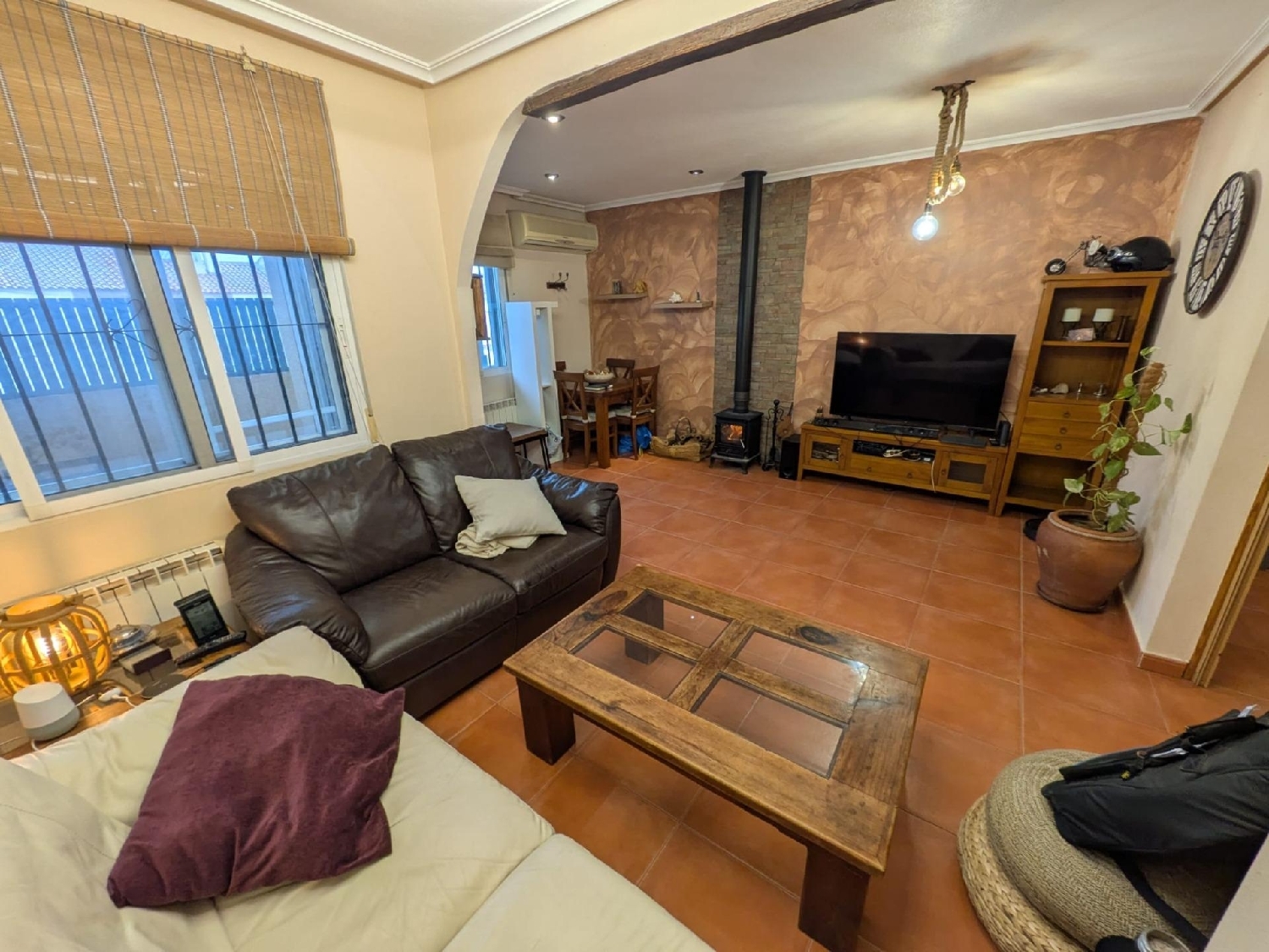  à vendre penthouse Santiago De La Ribera Mar Menor 2