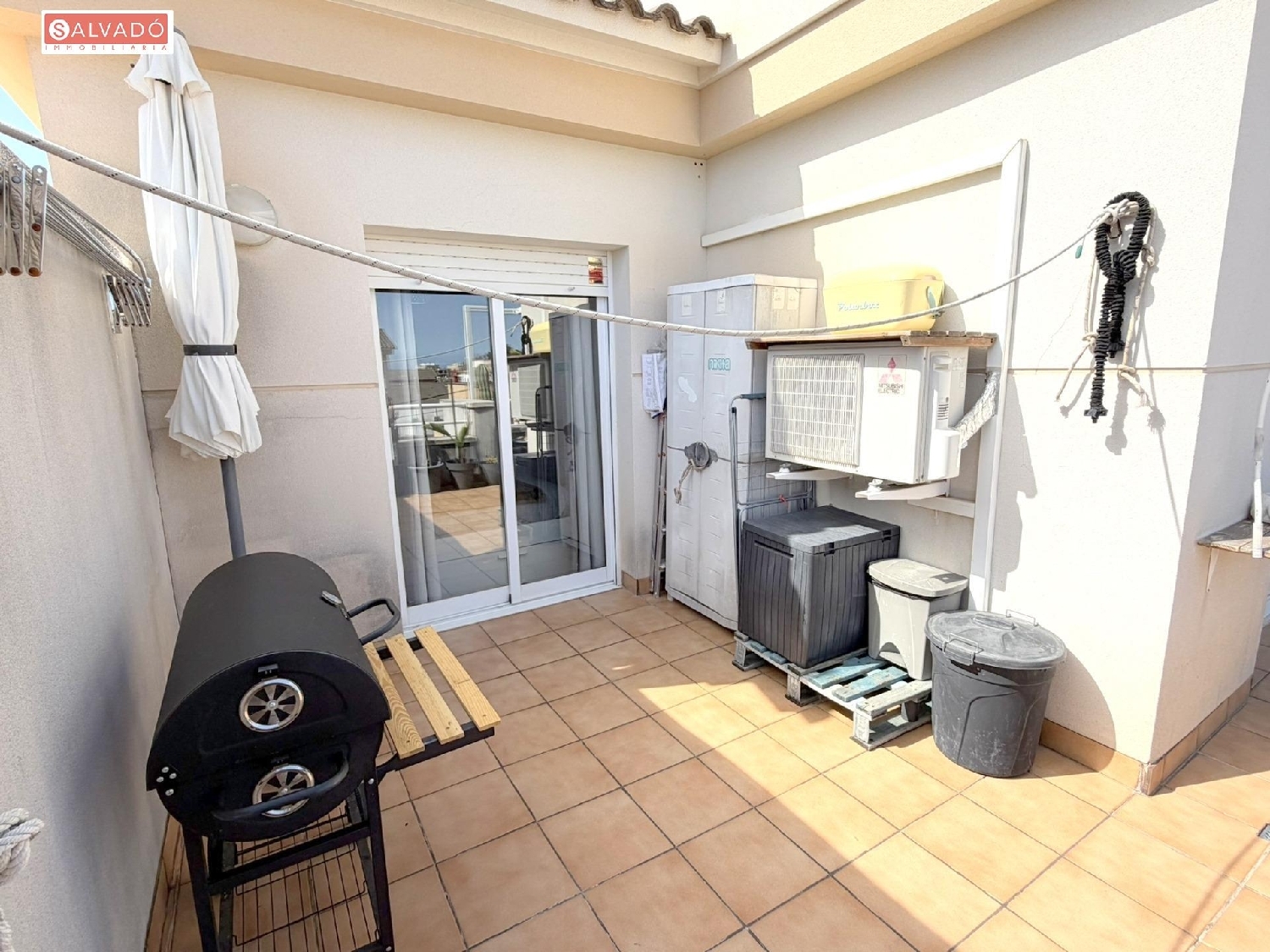  for sale penthouse Segur De Calafell Baix Penedès 6