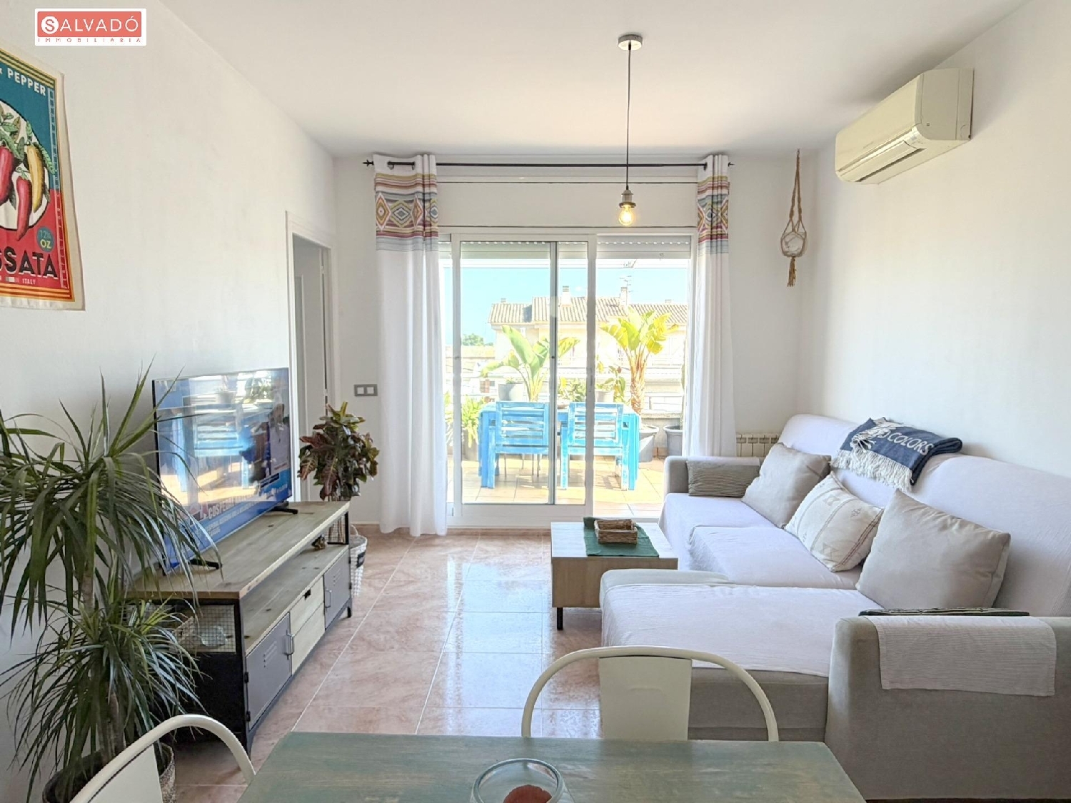  for sale penthouse Segur De Calafell Baix Penedès 8