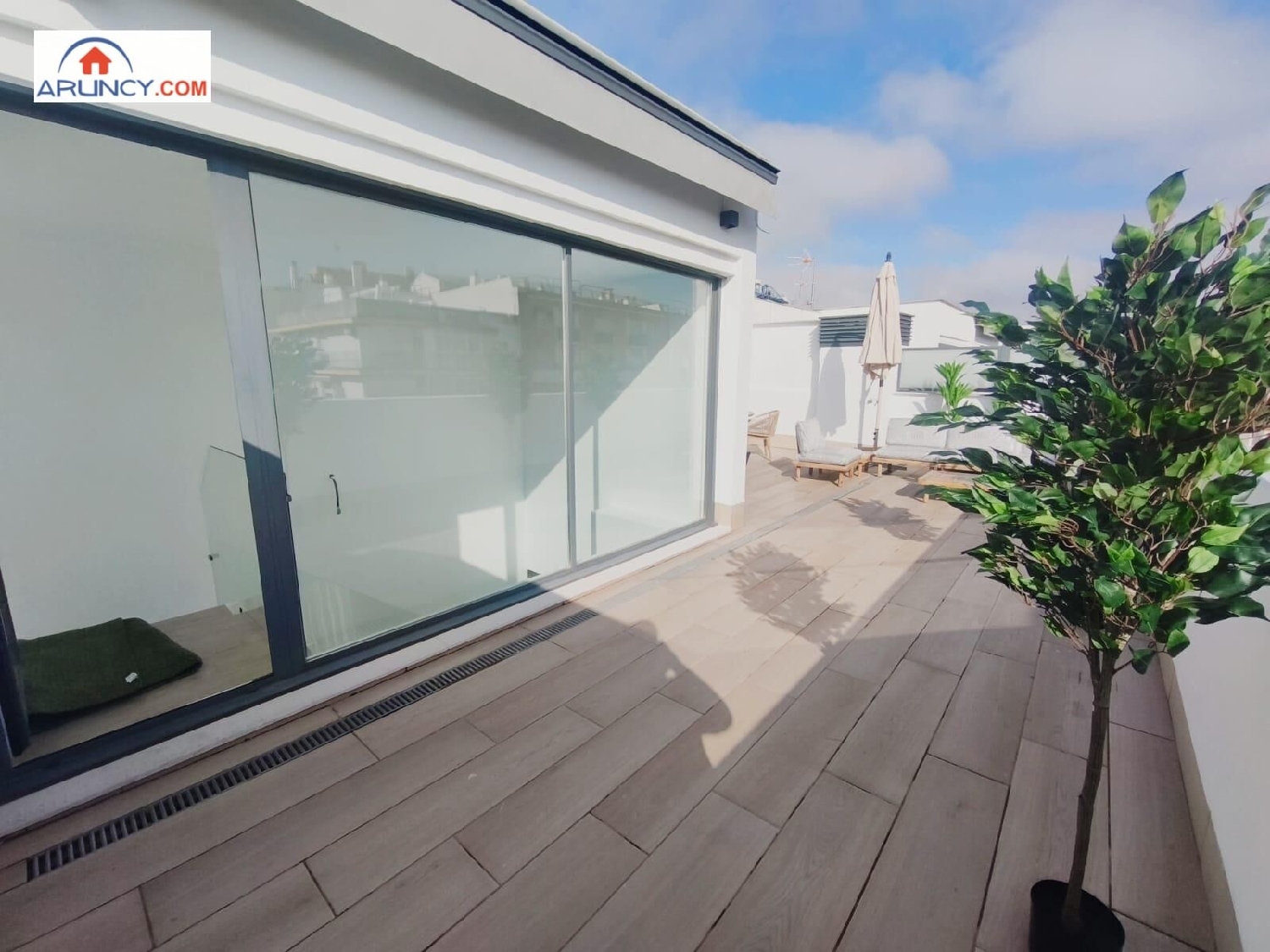  till salu takvåning Sevilla La Nueva Sur 5