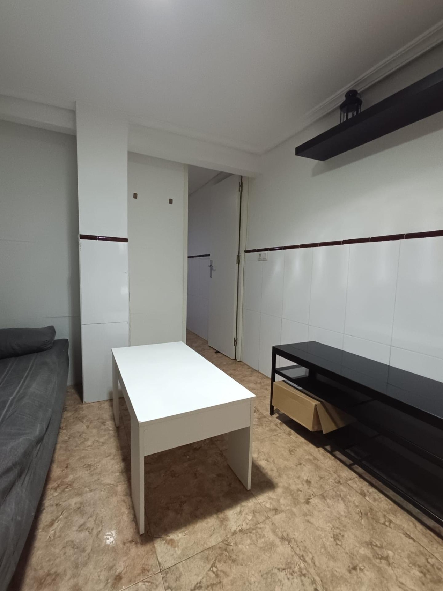  till salu takvåning Sevilla La Nueva Sur 4