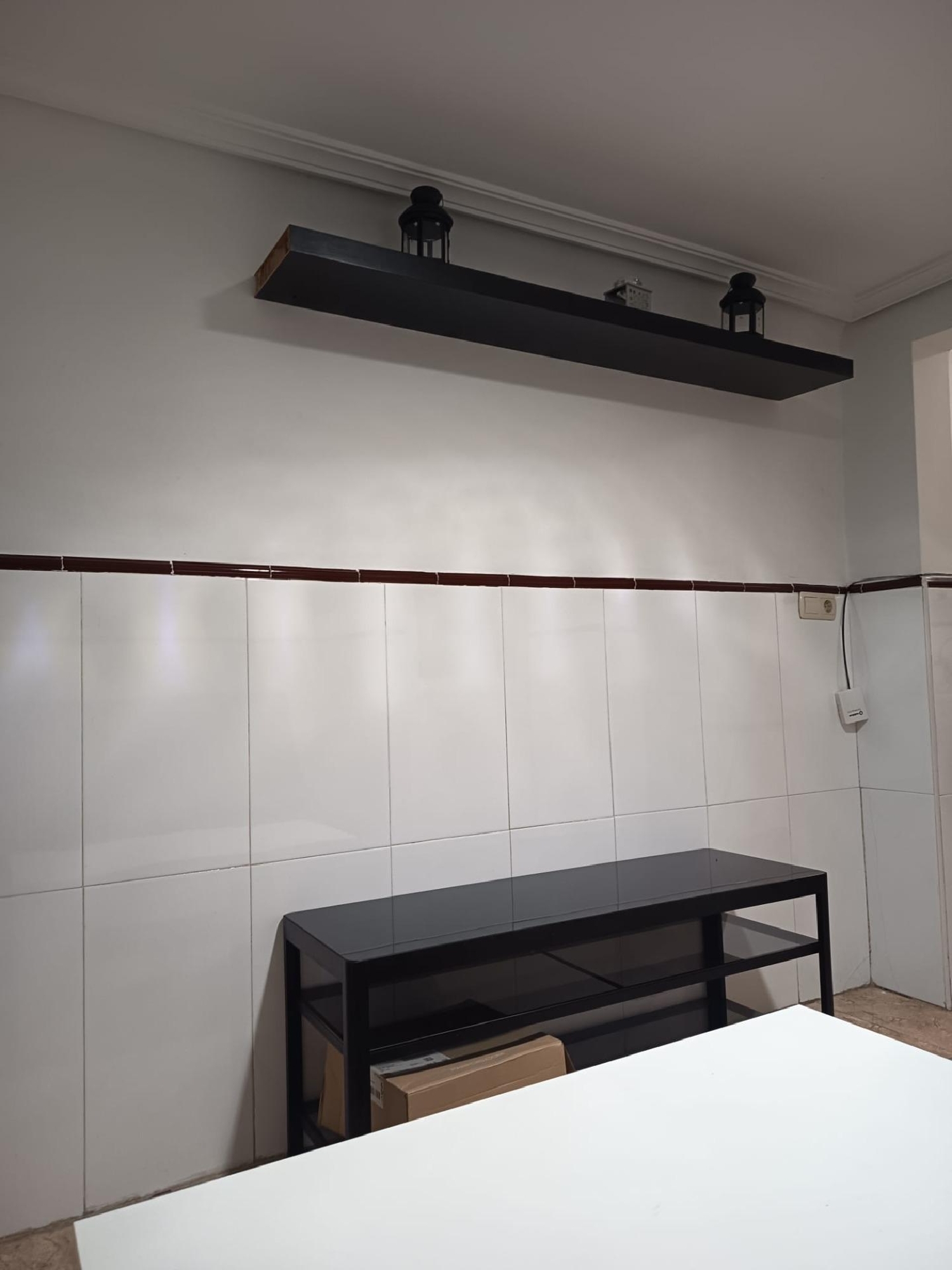  till salu takvåning Sevilla La Nueva Sur 8