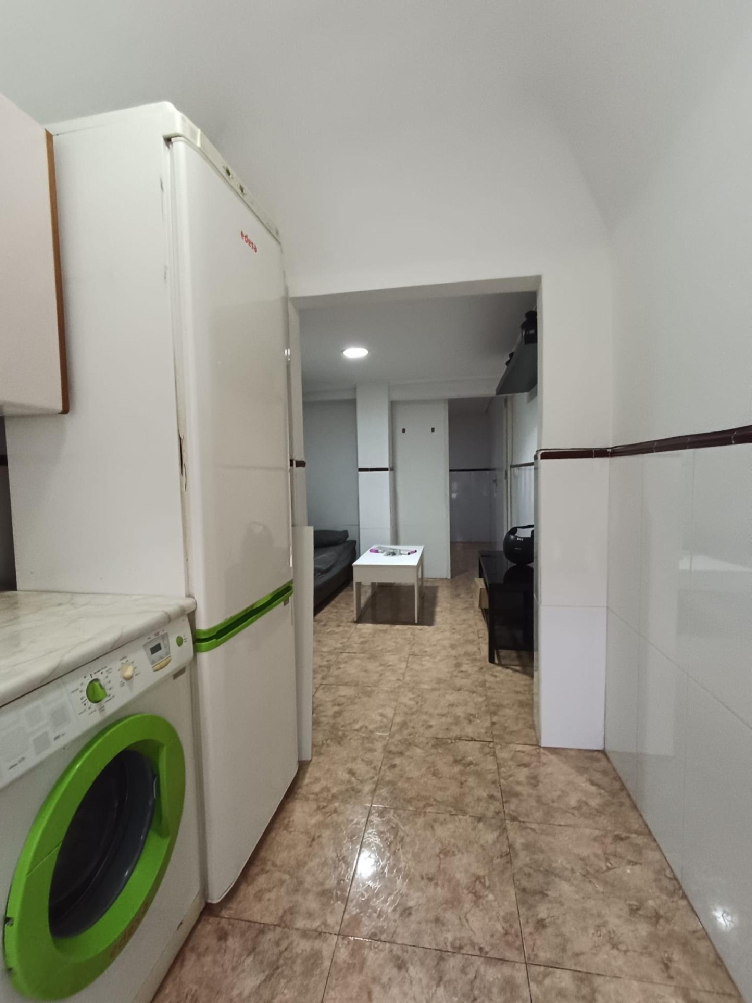  till salu takvåning Sevilla La Nueva Sur 2