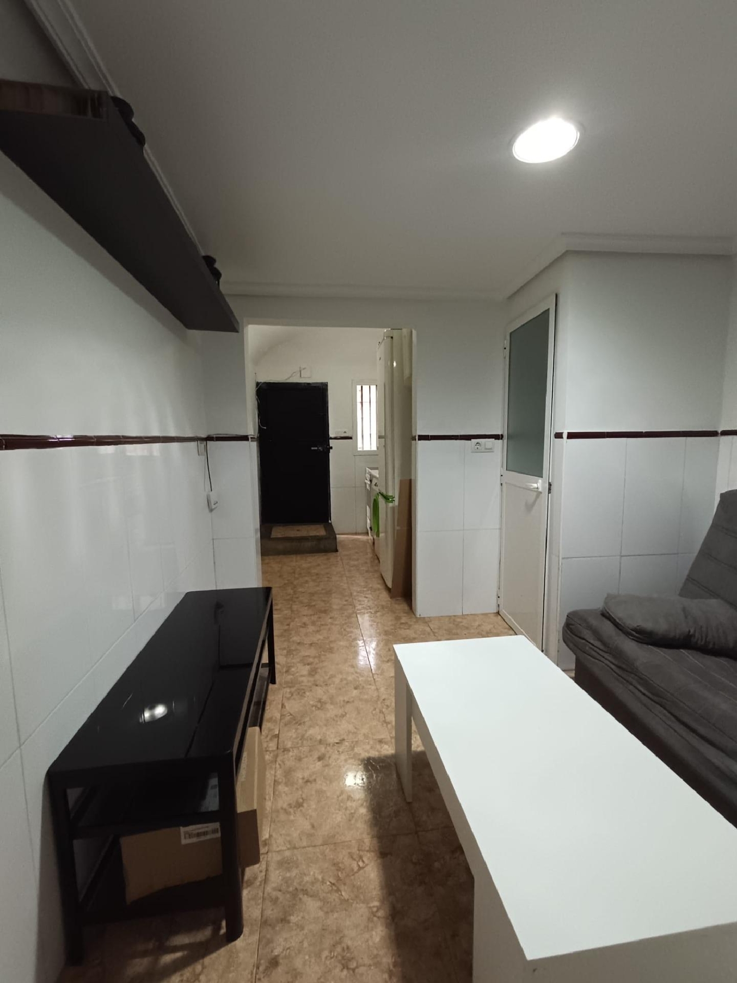  till salu takvåning Sevilla La Nueva Sur 3