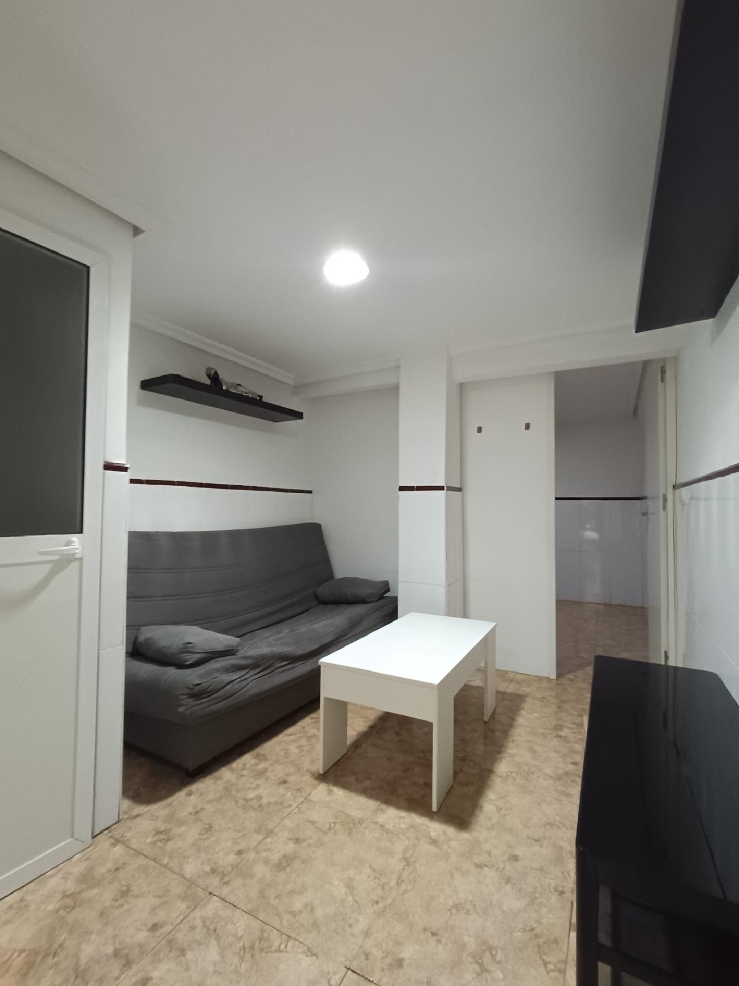  till salu takvåning Sevilla La Nueva Sur 5