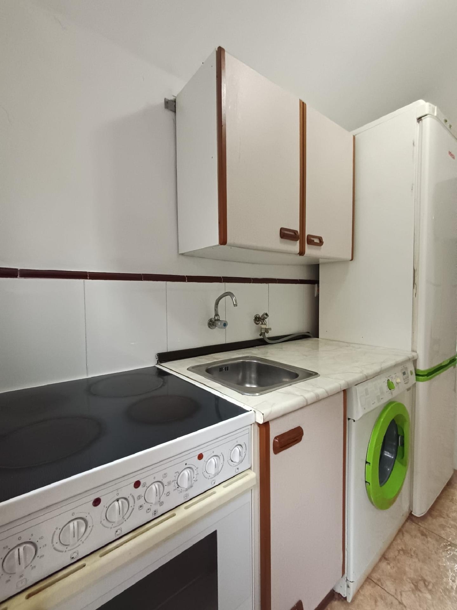  till salu takvåning Sevilla La Nueva Sur 6