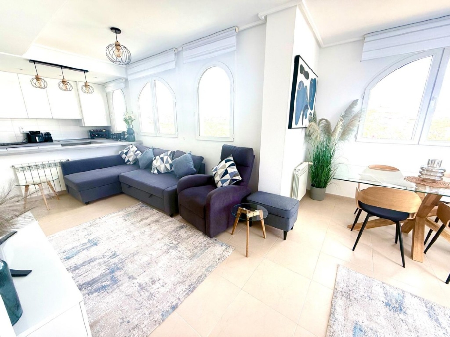  à vendre penthouse Sucina Huerta De Murcia 7