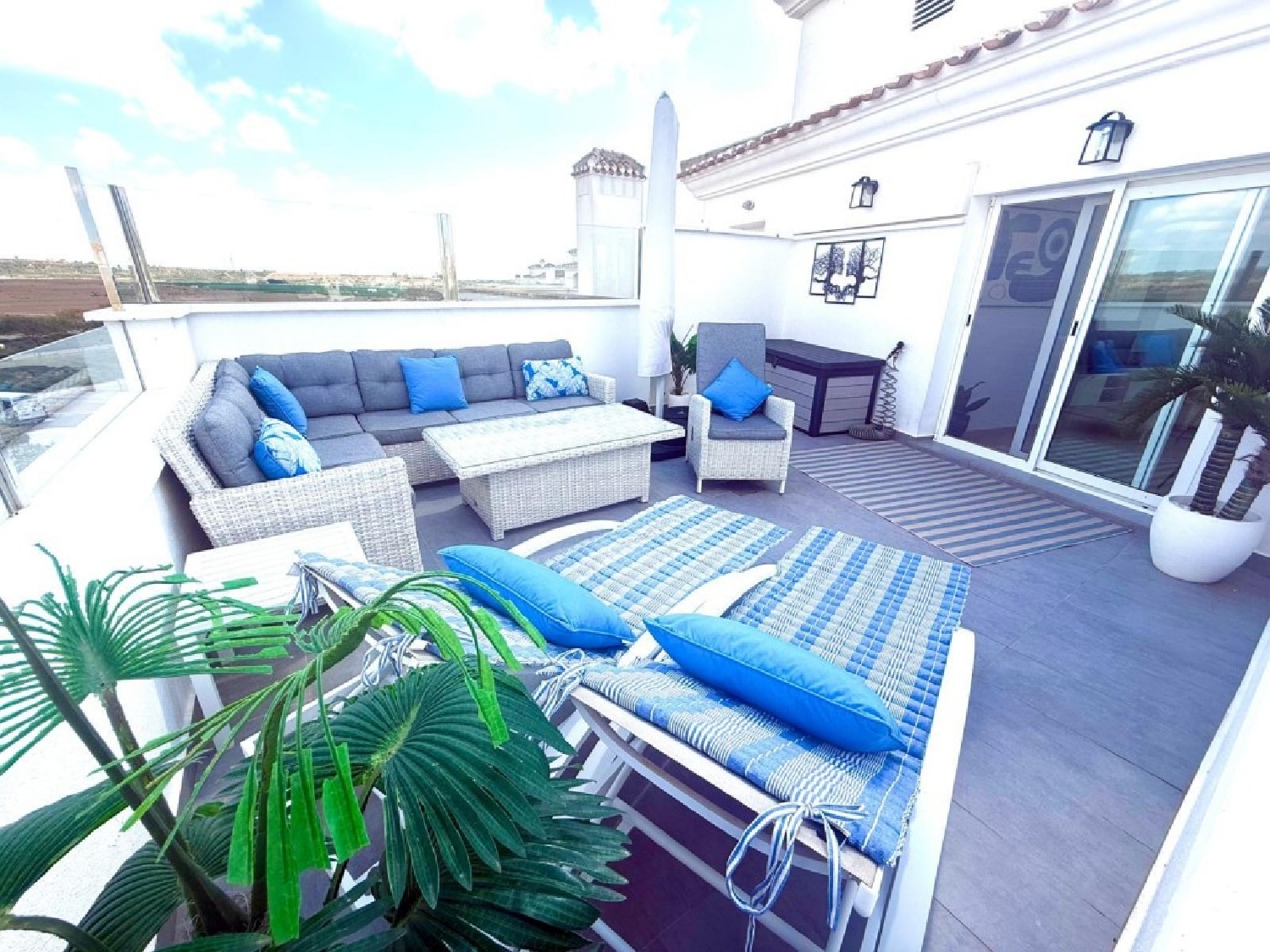  à vendre penthouse Sucina Huerta De Murcia 2