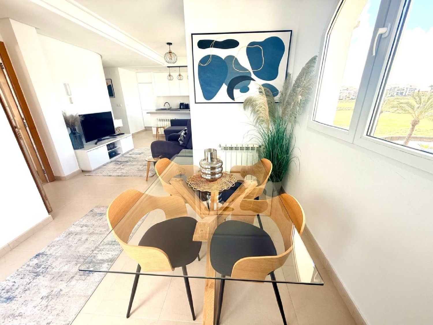  à vendre penthouse Sucina Huerta De Murcia 6