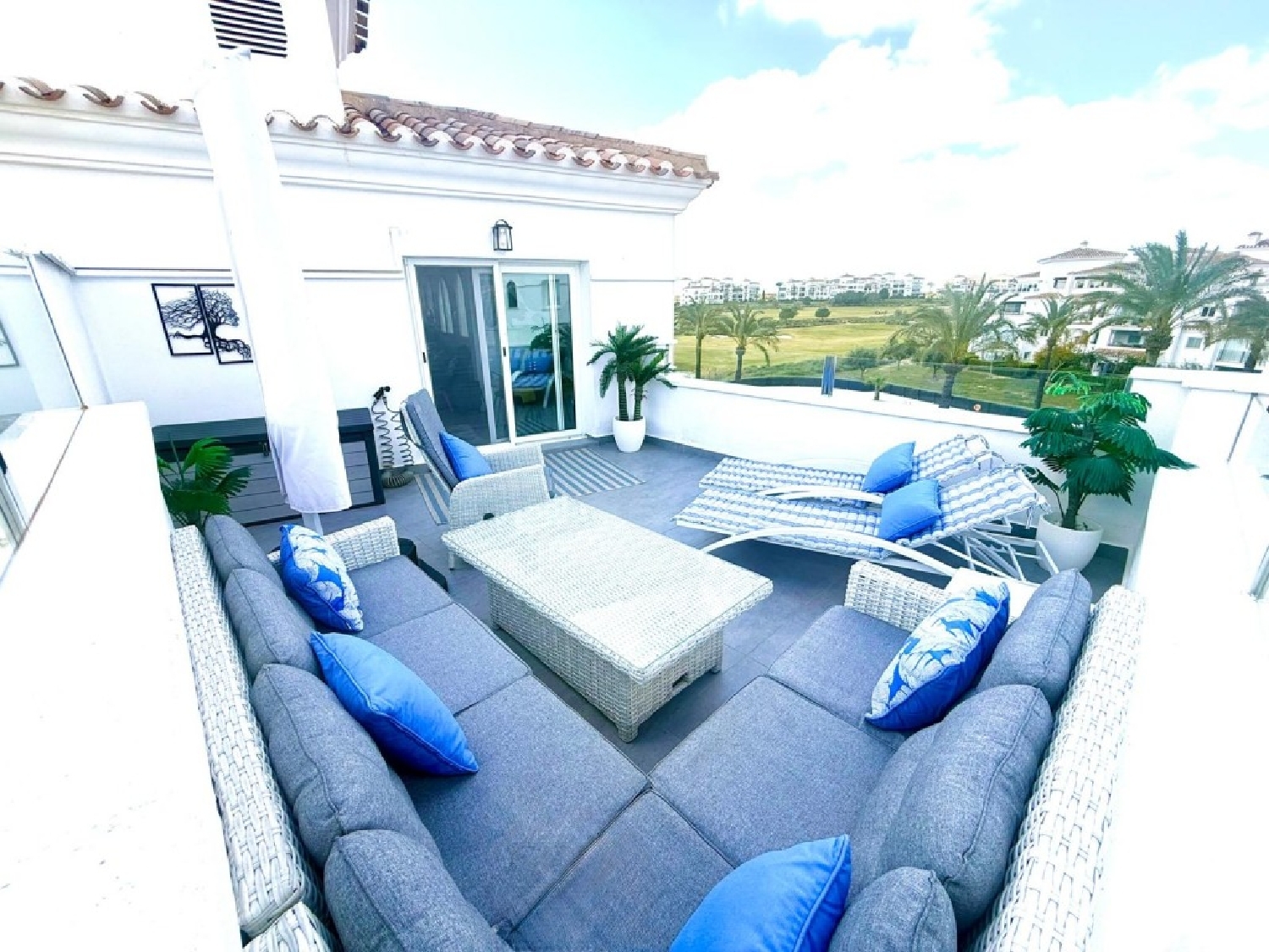  à vendre penthouse Sucina Huerta De Murcia 1