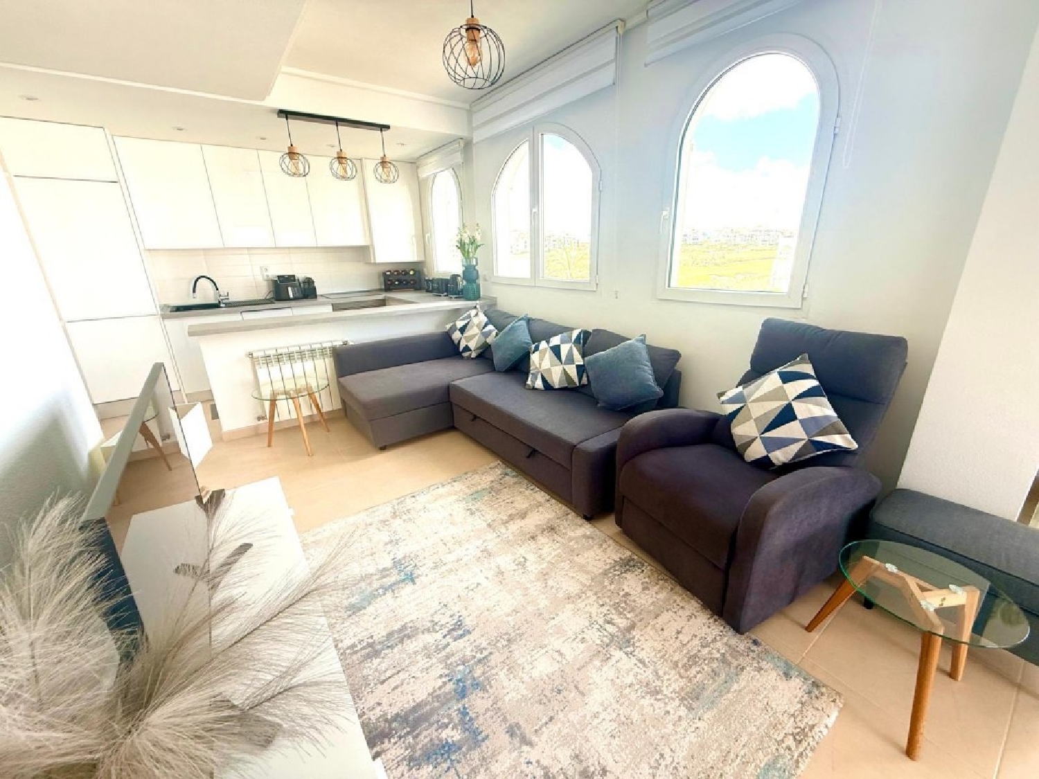  à vendre penthouse Sucina Huerta De Murcia 8