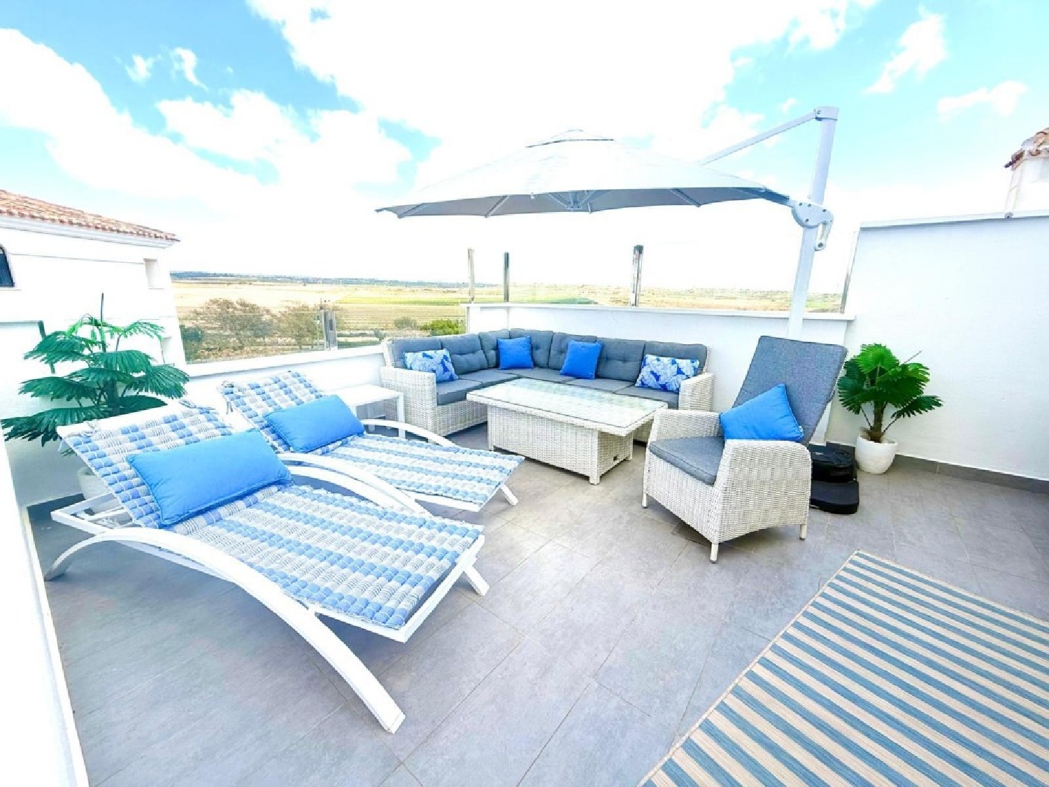  à vendre penthouse Sucina Huerta De Murcia 3