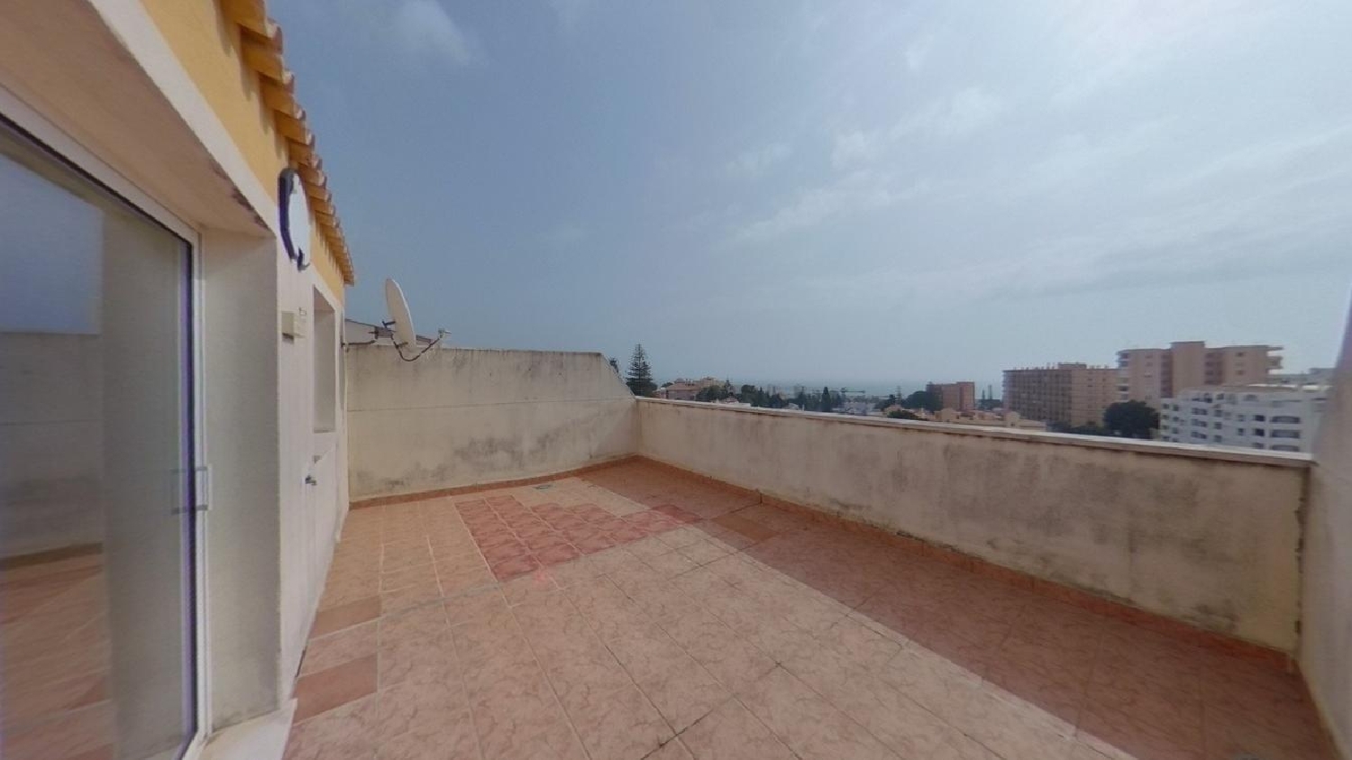  till salu takvåning Torremolinos Costa Del Sol Occidental 2