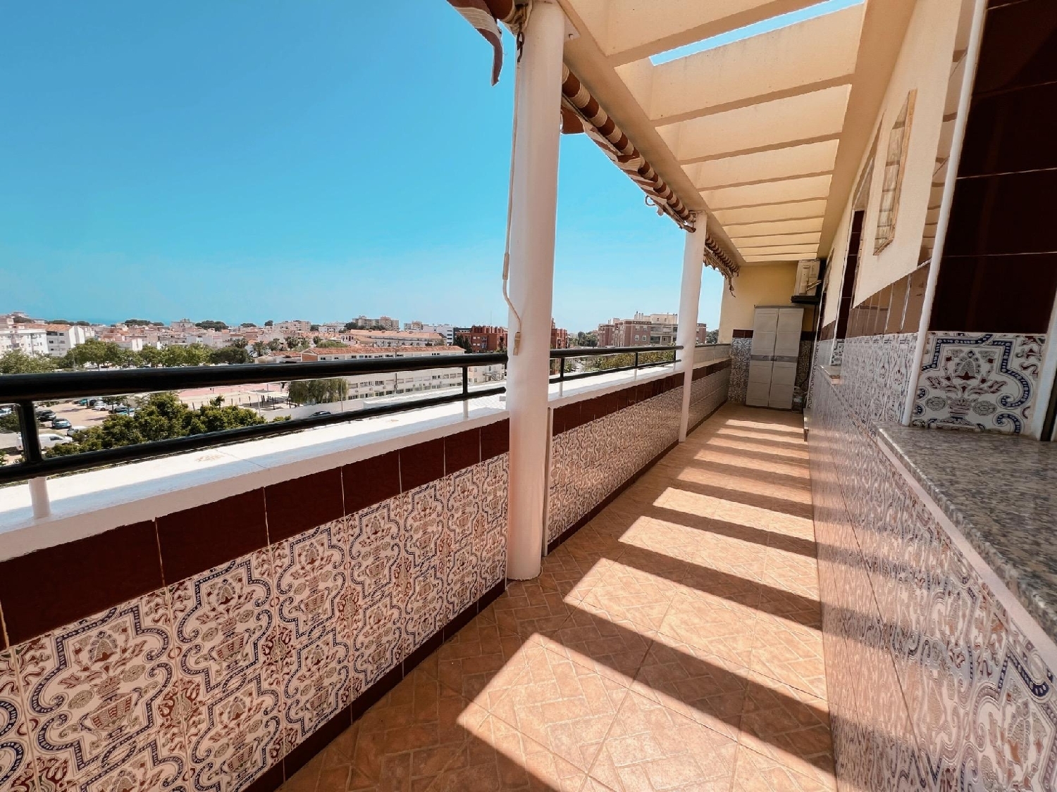  kaufen Penthouse Torremolinos Costa Del Sol Occidental 3