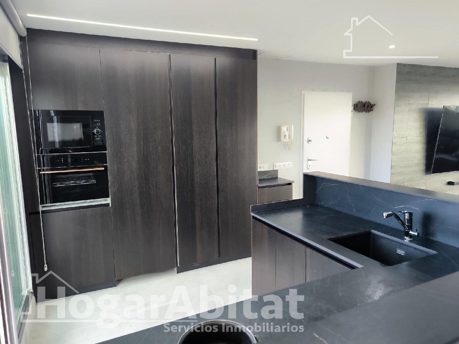  te koop penthouse Torrent Horta Oest 3