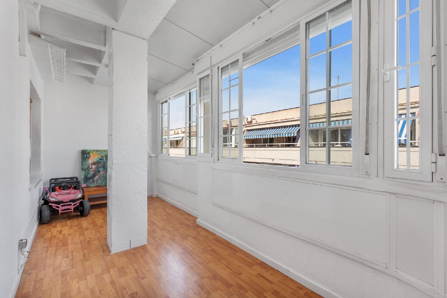  till salu takvåning Torrevieja Baix Segura 2