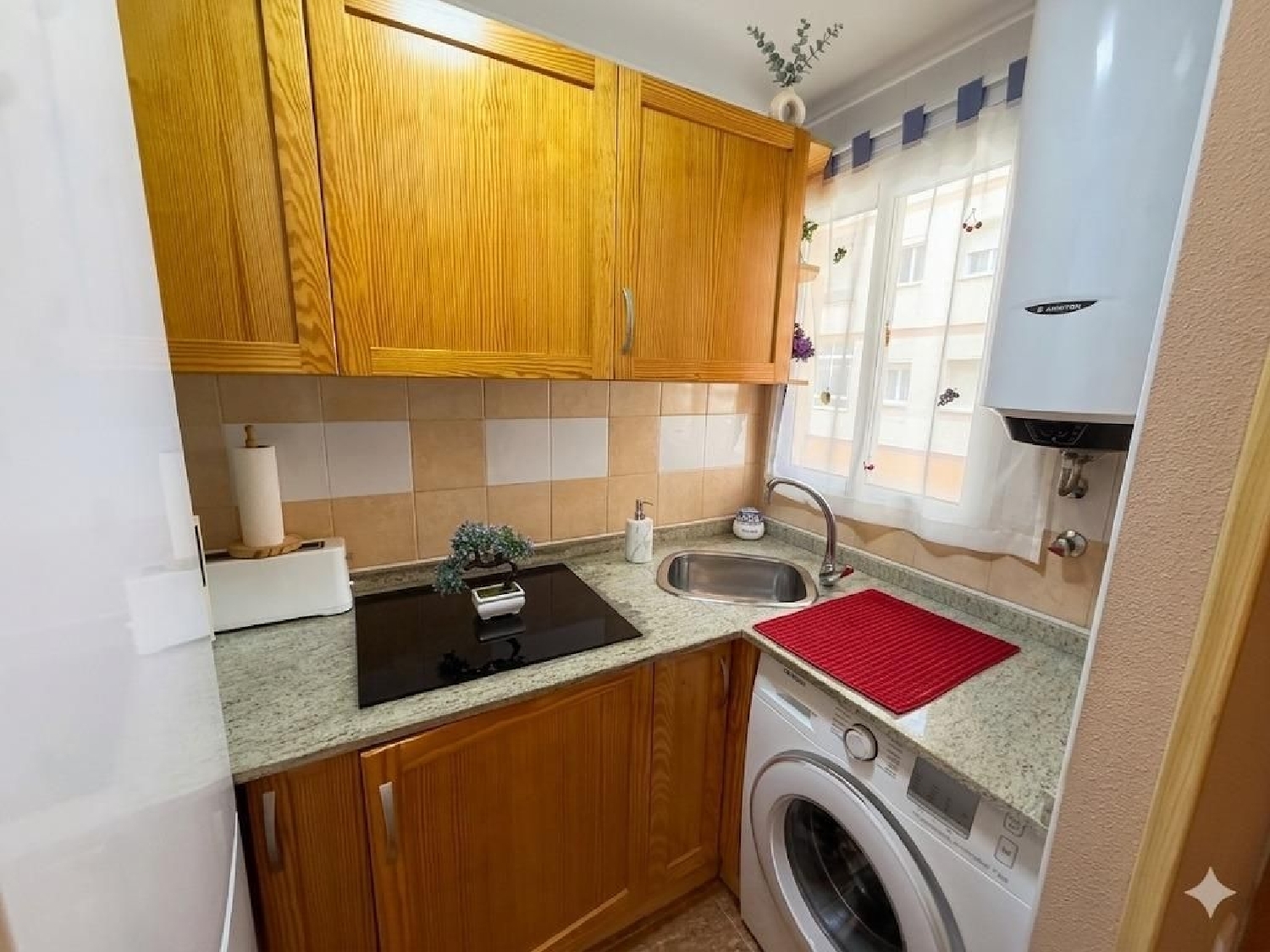  till salu takvåning Torrevieja Baix Segura 5