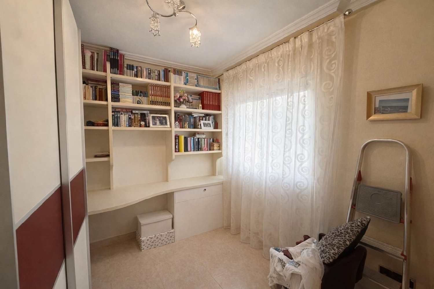  till salu takvåning Torrevieja Baix Segura 5