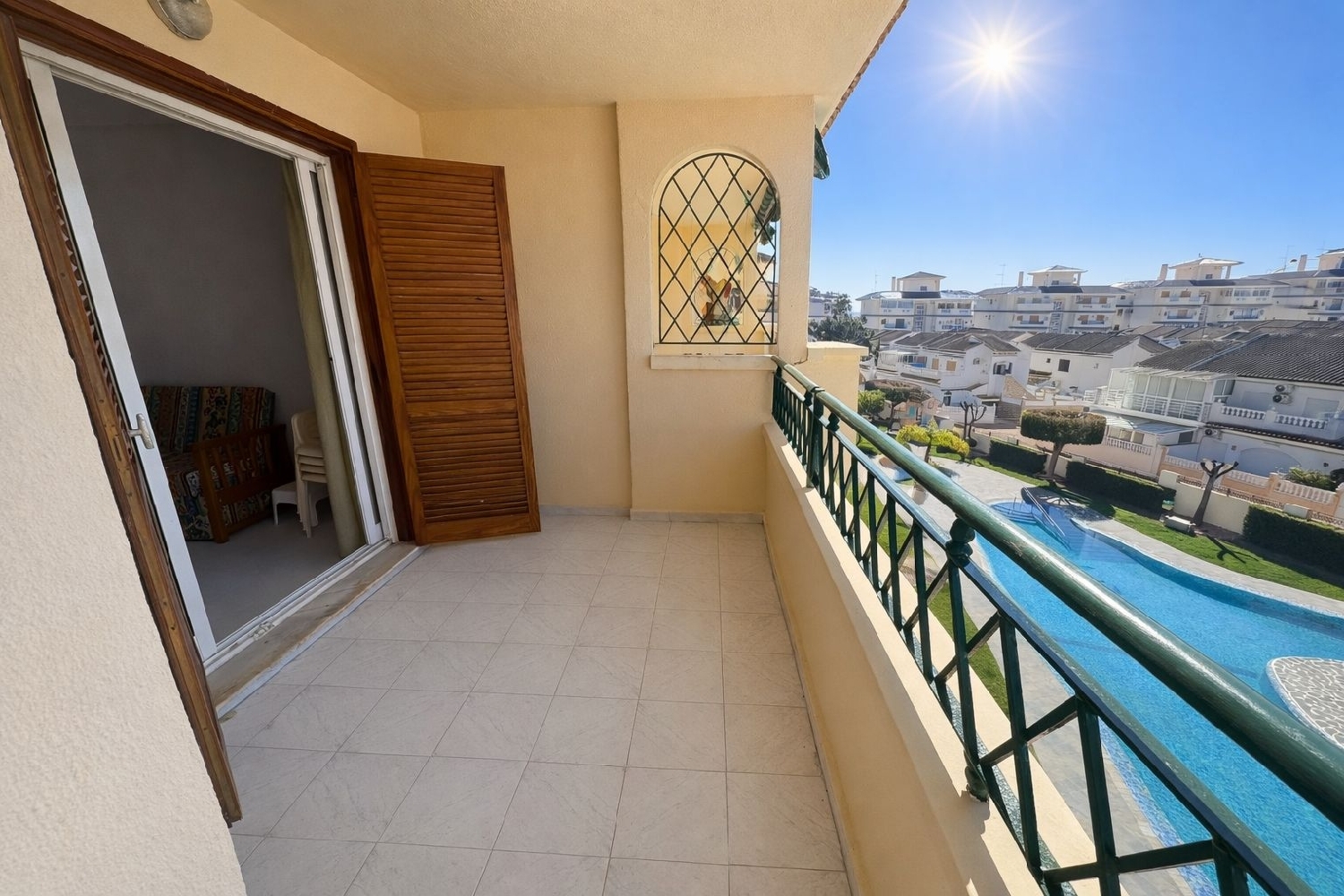  te koop penthouse Torrevieja Baix Segura 5