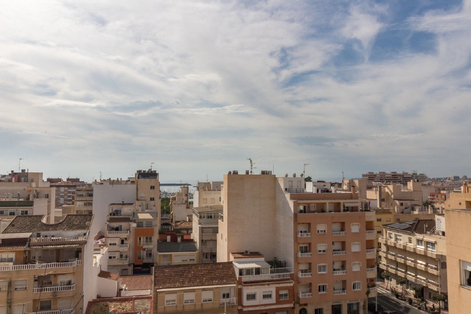  te koop penthouse Torrevieja Baix Segura 5