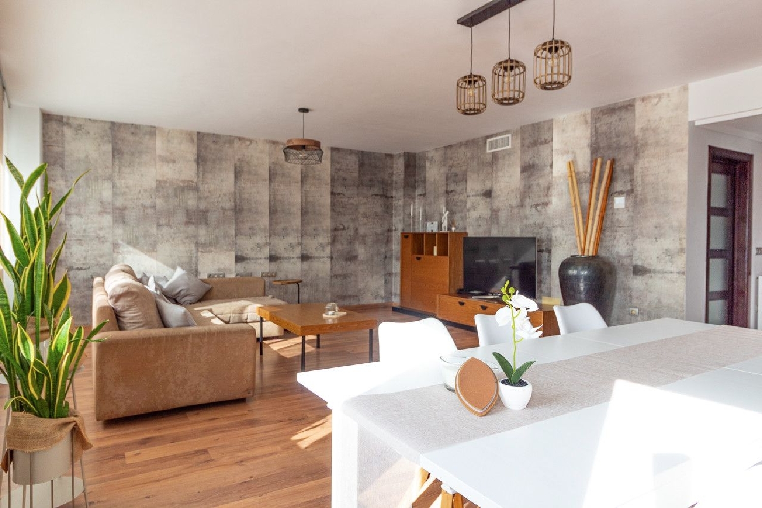  te koop penthouse Torrevieja Baix Segura 7