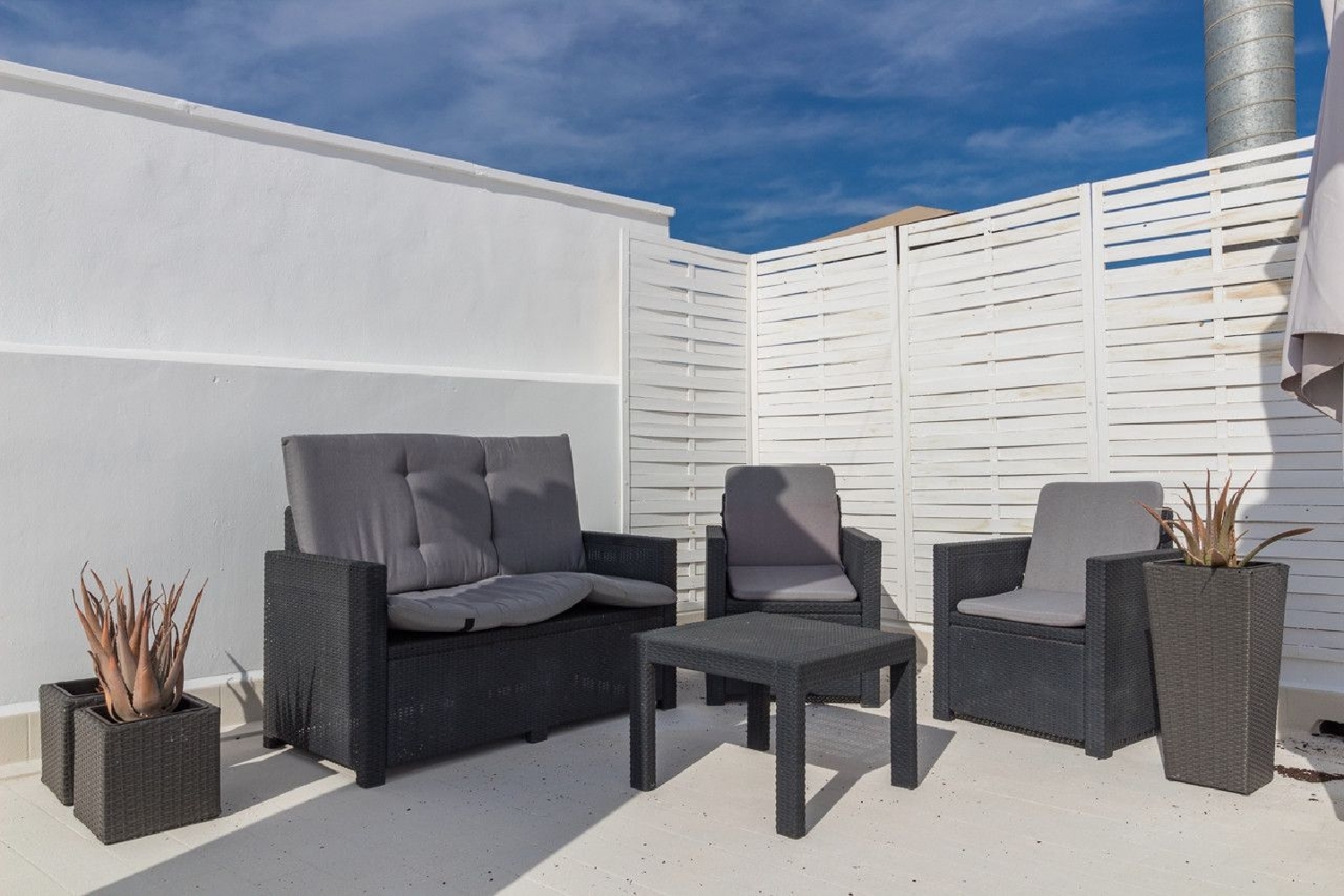  te koop penthouse Torrevieja Baix Segura 3