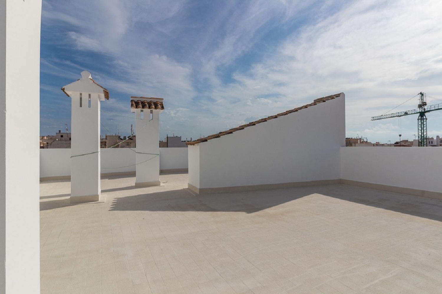  te koop penthouse Torrevieja Baix Segura 2