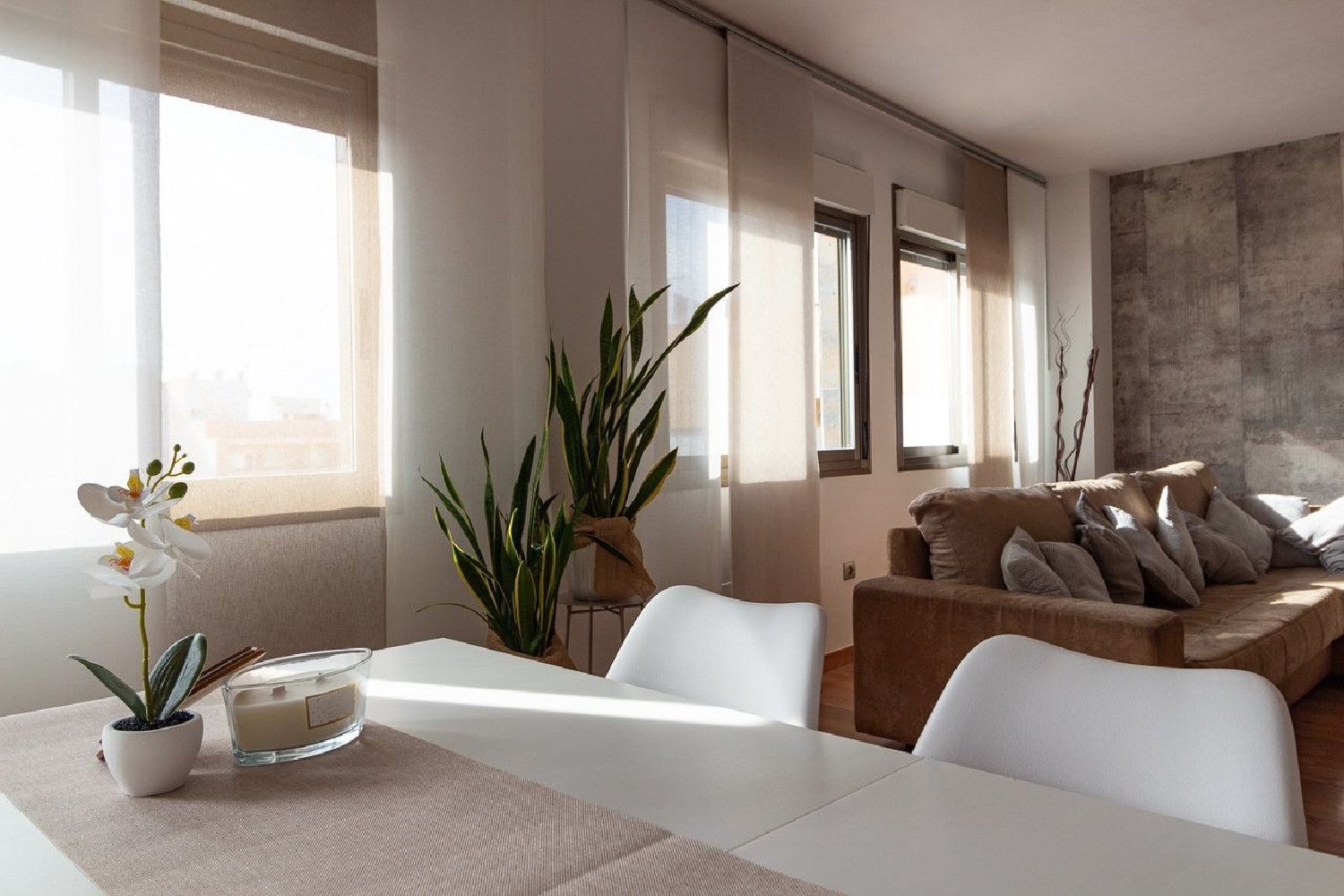  te koop penthouse Torrevieja Baix Segura 8