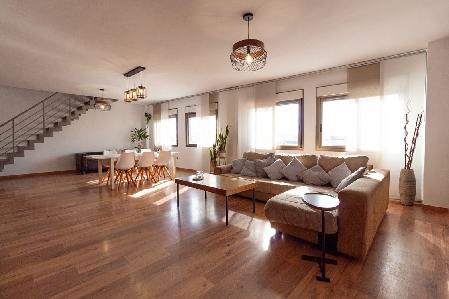  te koop penthouse Torrevieja Baix Segura 4