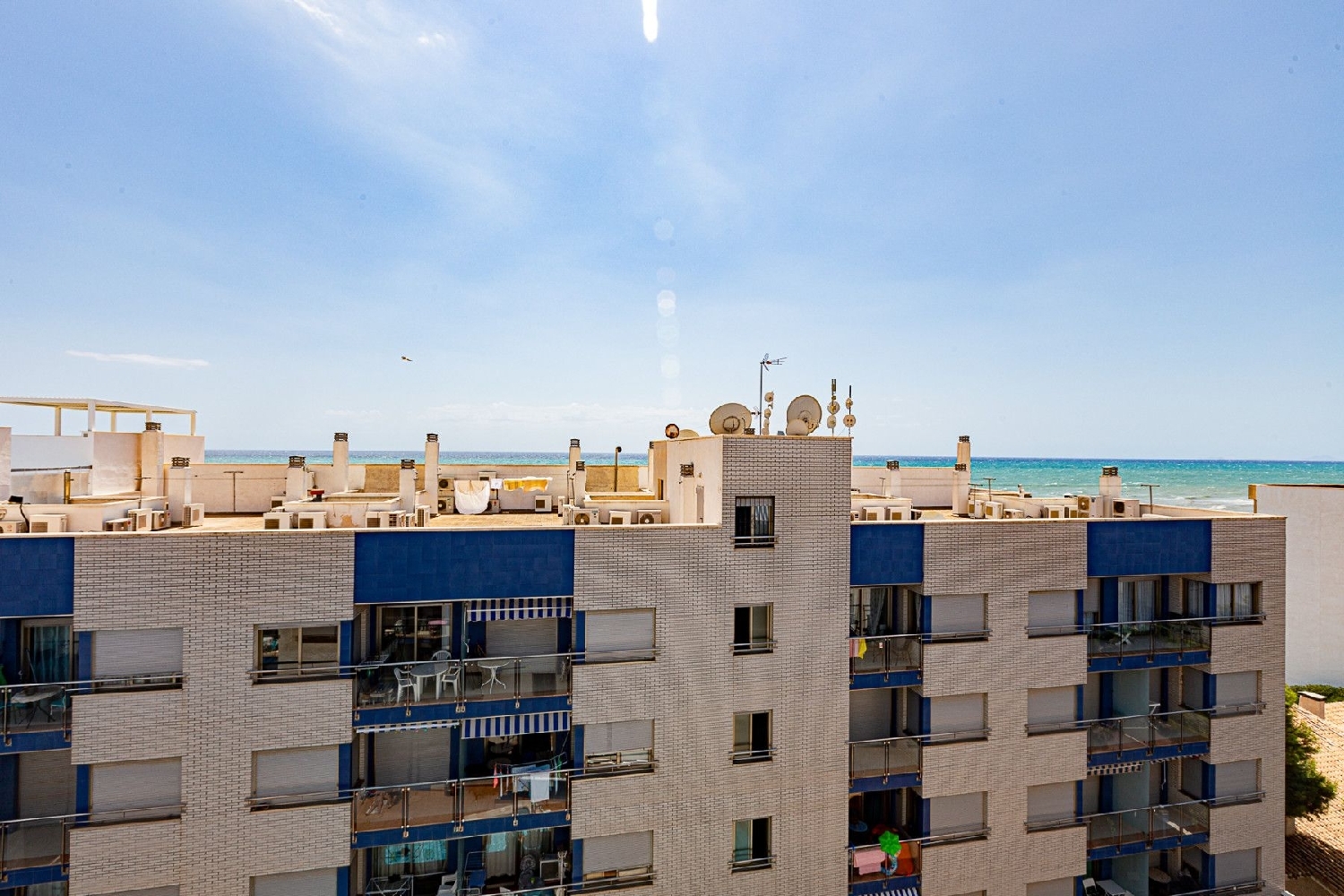  te koop penthouse Torrevieja Baix Segura 1
