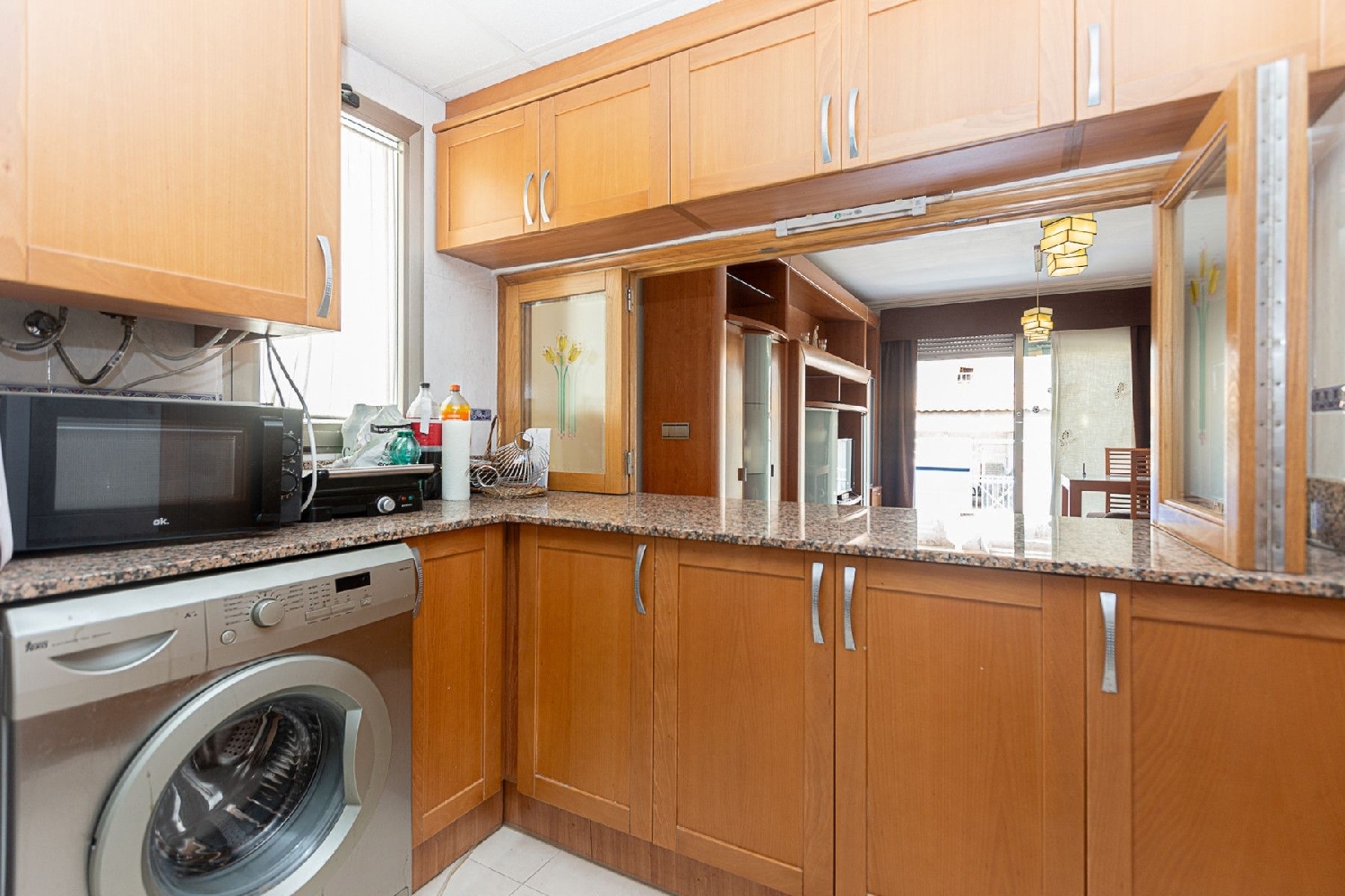  te koop penthouse Torrevieja Baix Segura 8