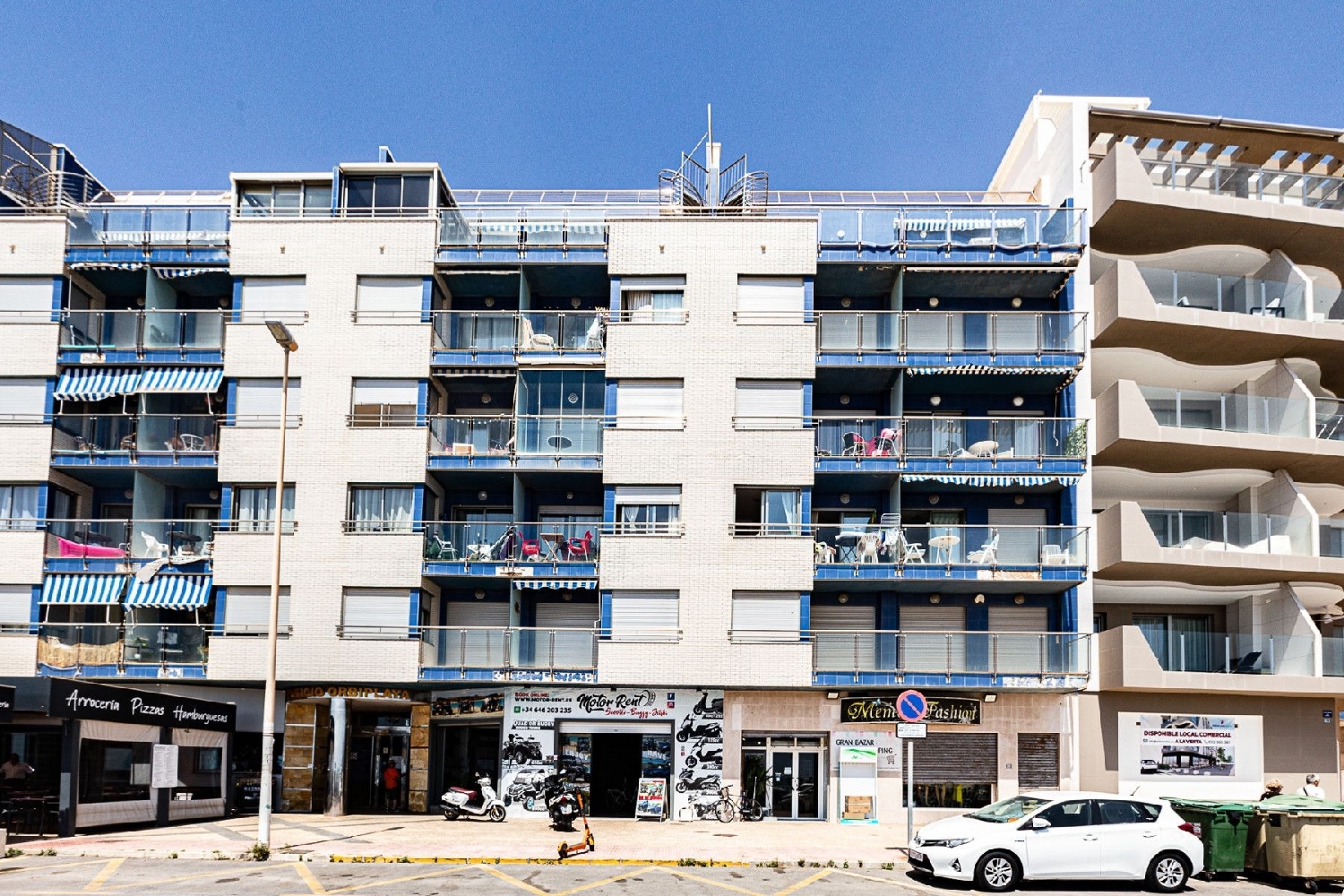  te koop penthouse Torrevieja Baix Segura 4