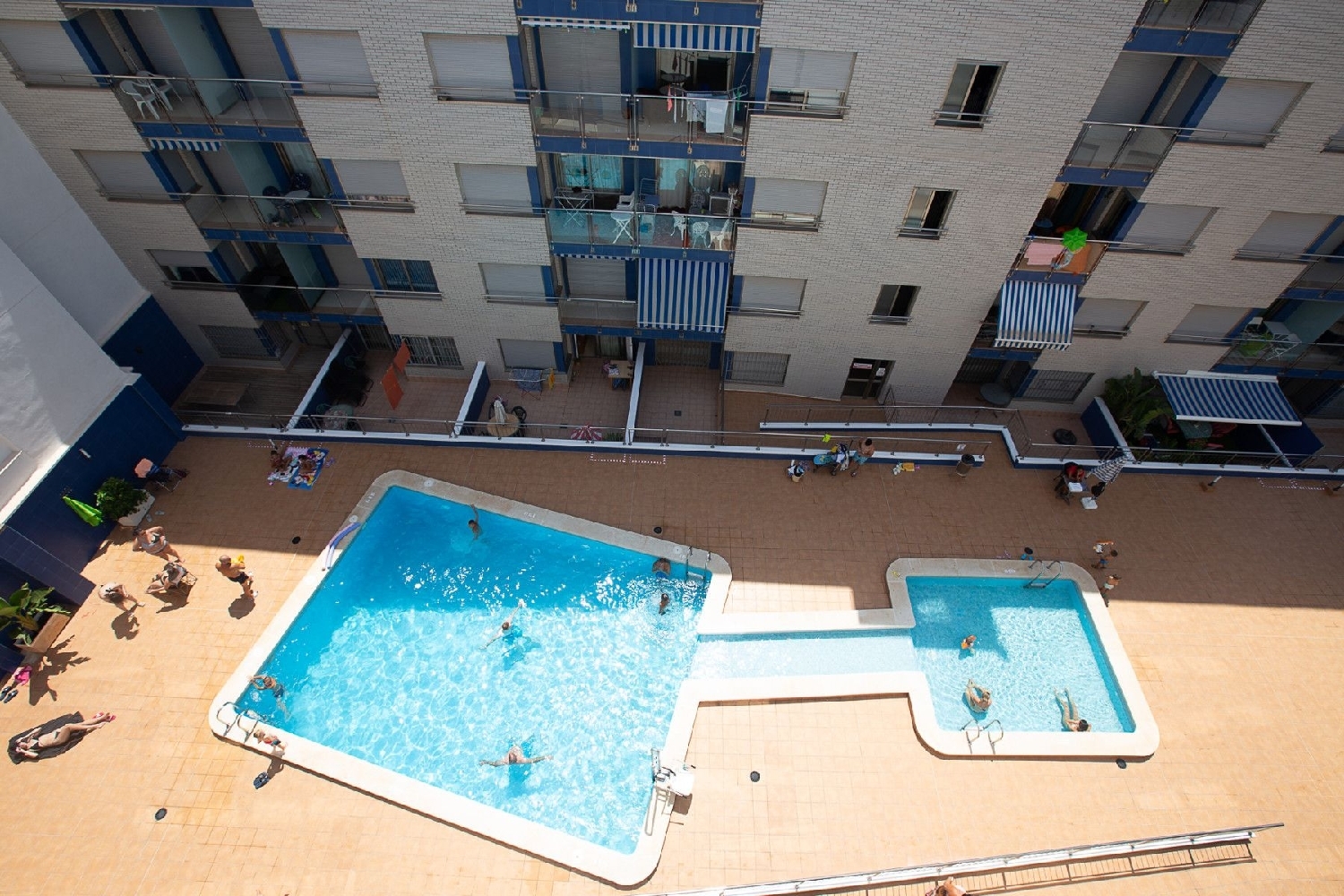  te koop penthouse Torrevieja Baix Segura 2