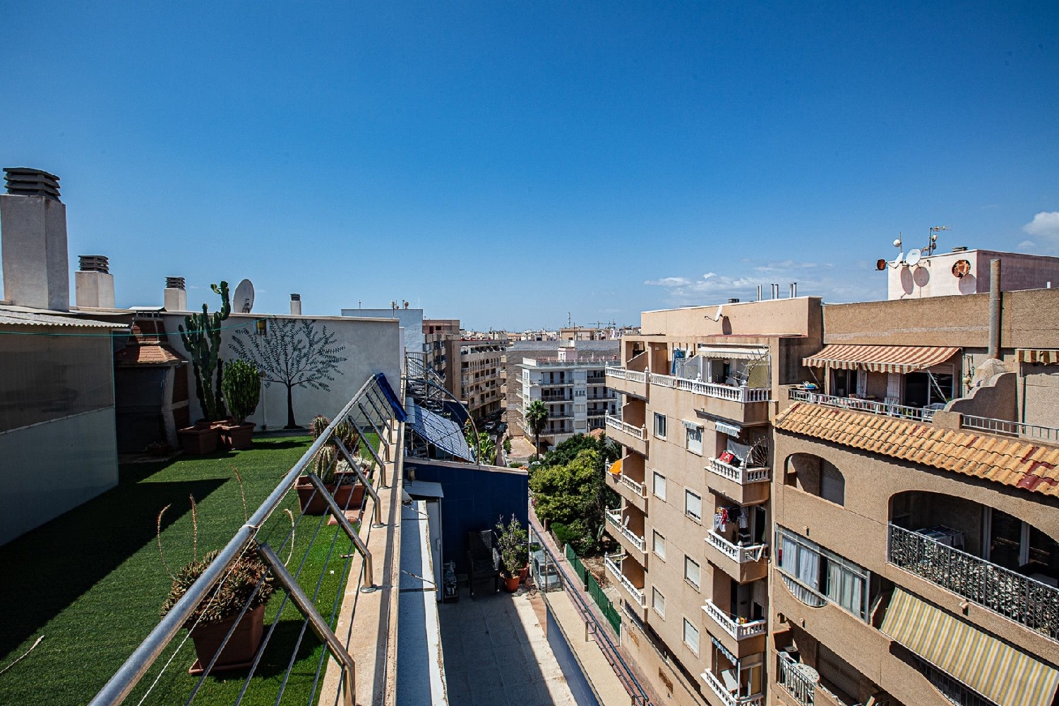  te koop penthouse Torrevieja Baix Segura 3