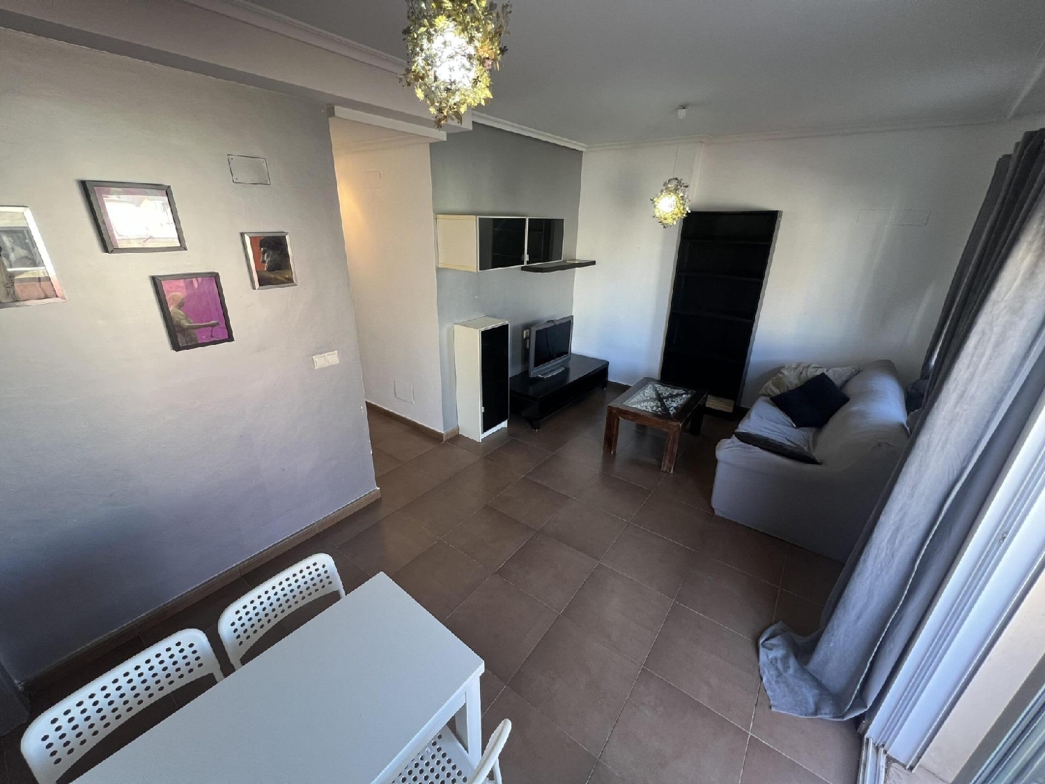 te koop penthouse Torrevieja Baix Segura 4