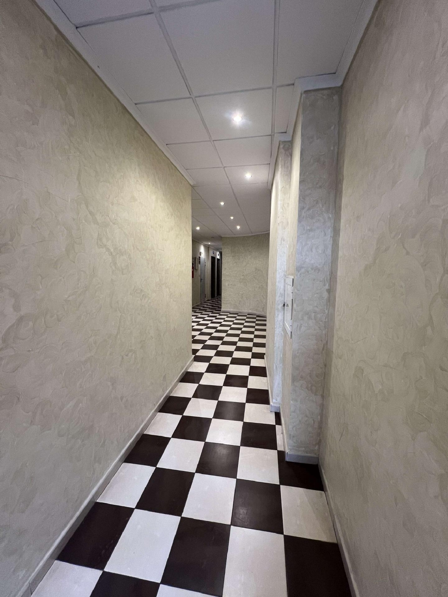 te koop penthouse Torrevieja Baix Segura 2