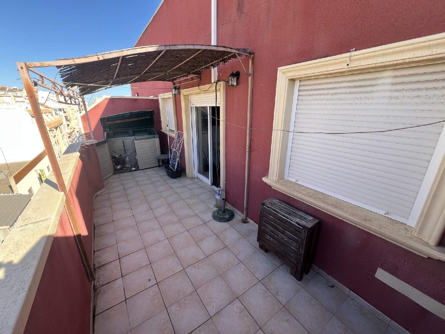 te koop penthouse Torrevieja Baix Segura 5