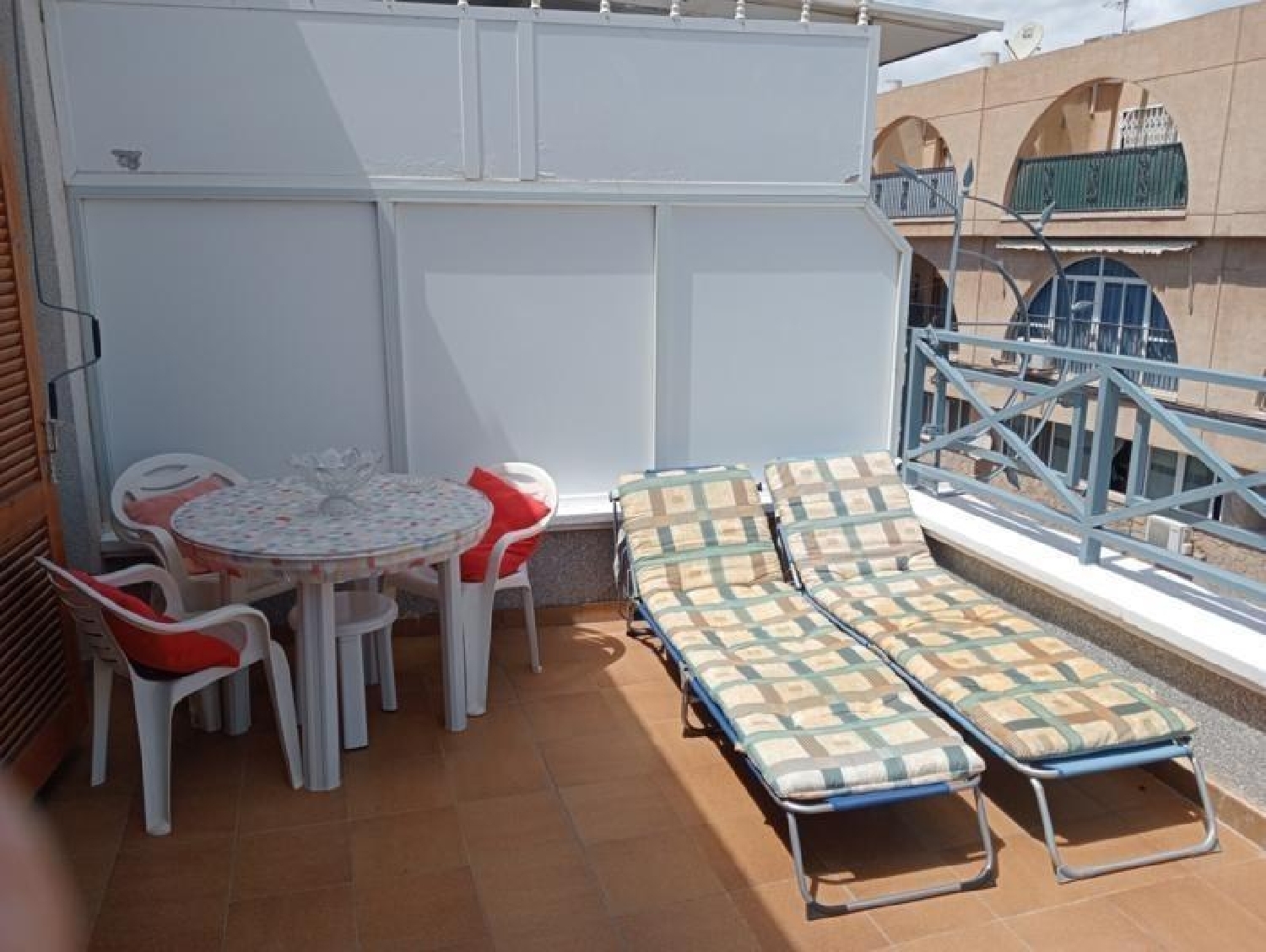  en venta ático Torrevieja Baix Segura 5