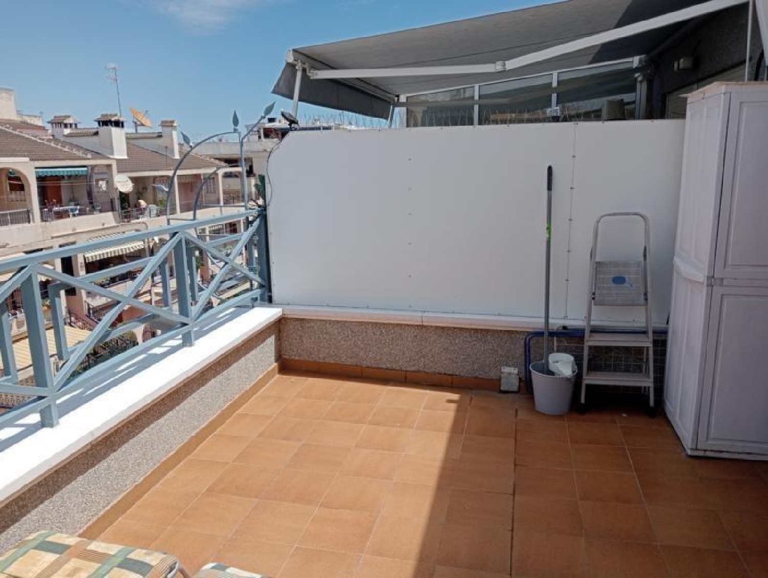  en venta ático Torrevieja Baix Segura 6